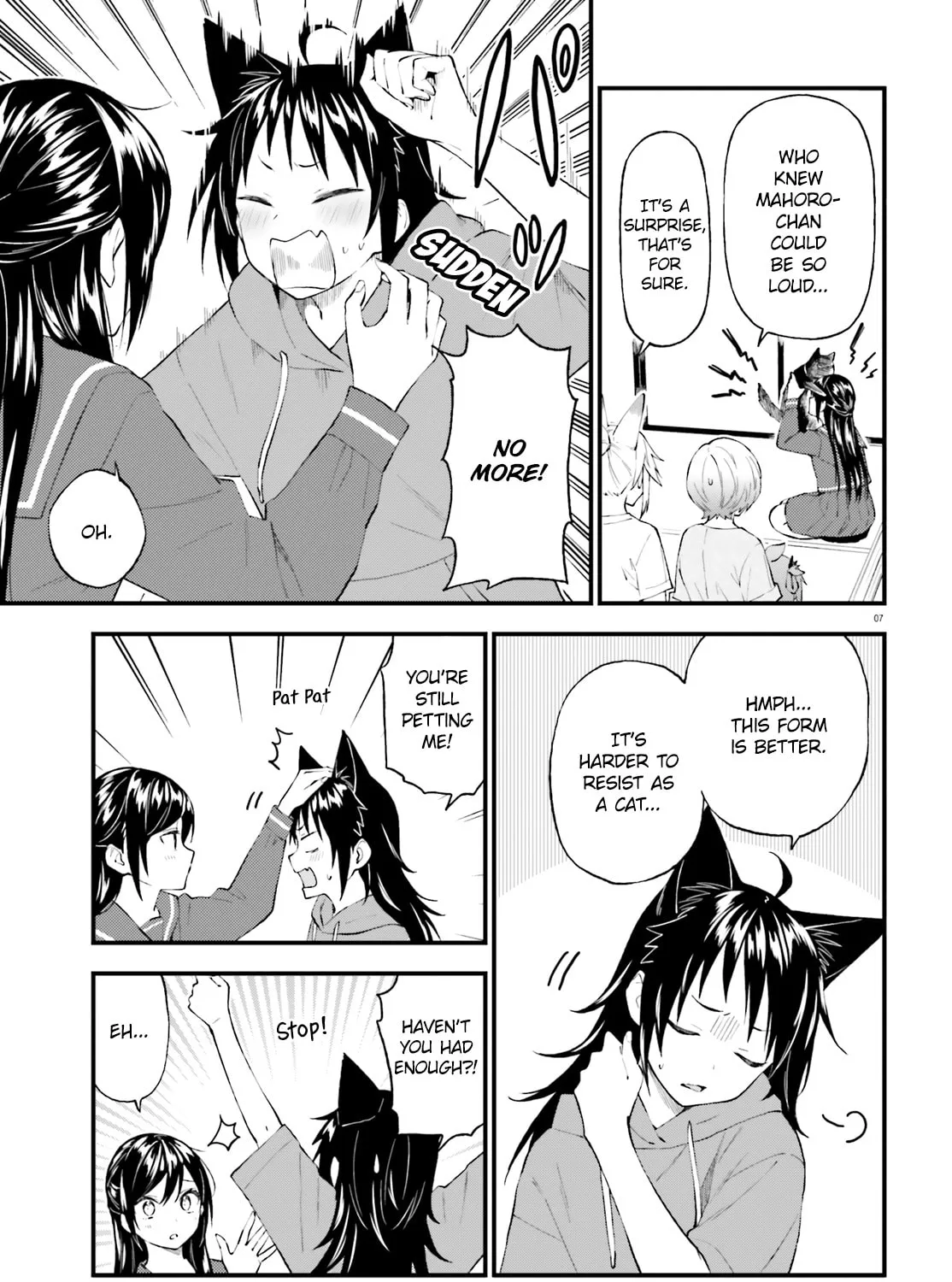 Read Ayakashiko chapter 61 image 12 on Lezhin