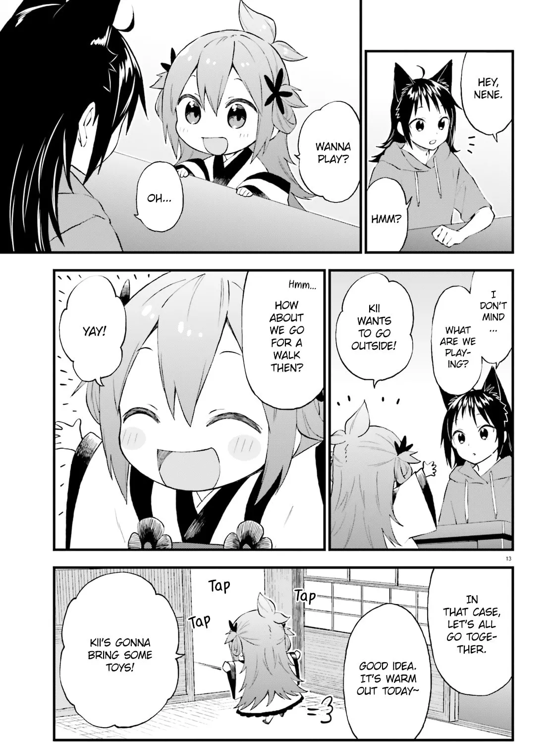 Read Ayakashiko chapter 61 image 24 on Lezhin