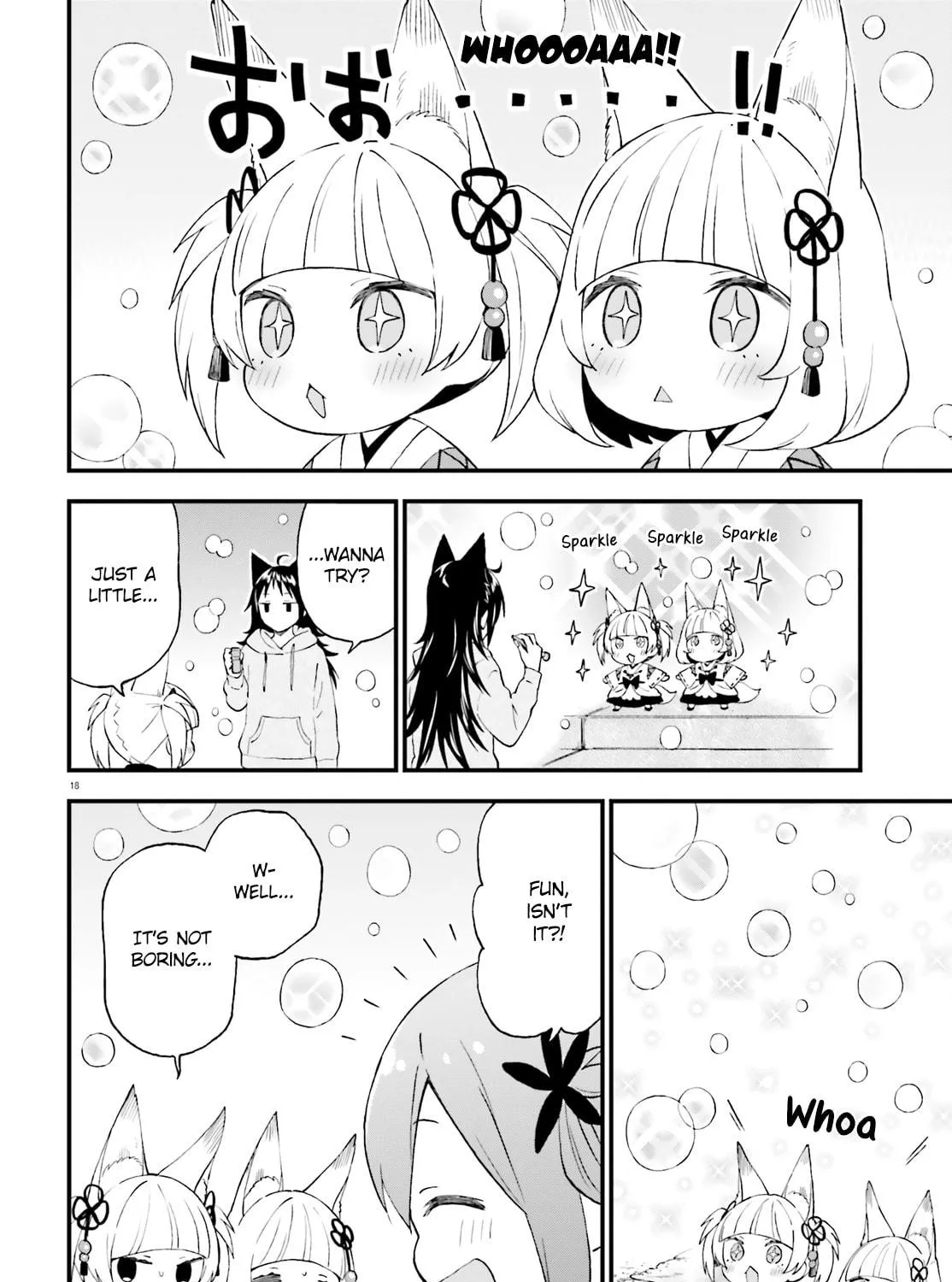 Read Ayakashiko chapter 61 image 34 on Lezhin