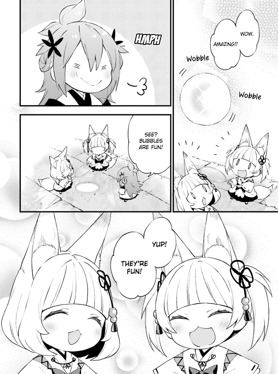 Read Ayakashiko chapter 61 image 38 on Lezhin