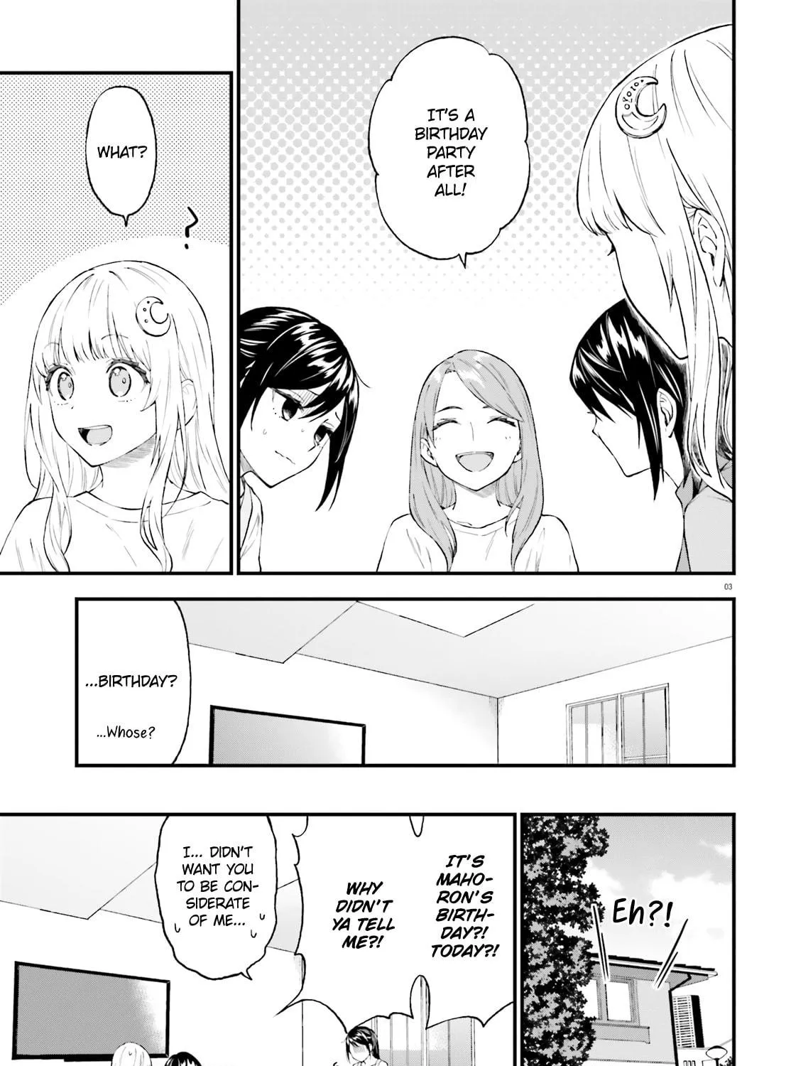 Read Ayakashiko chapter 62.5 image 4 on Lezhin
