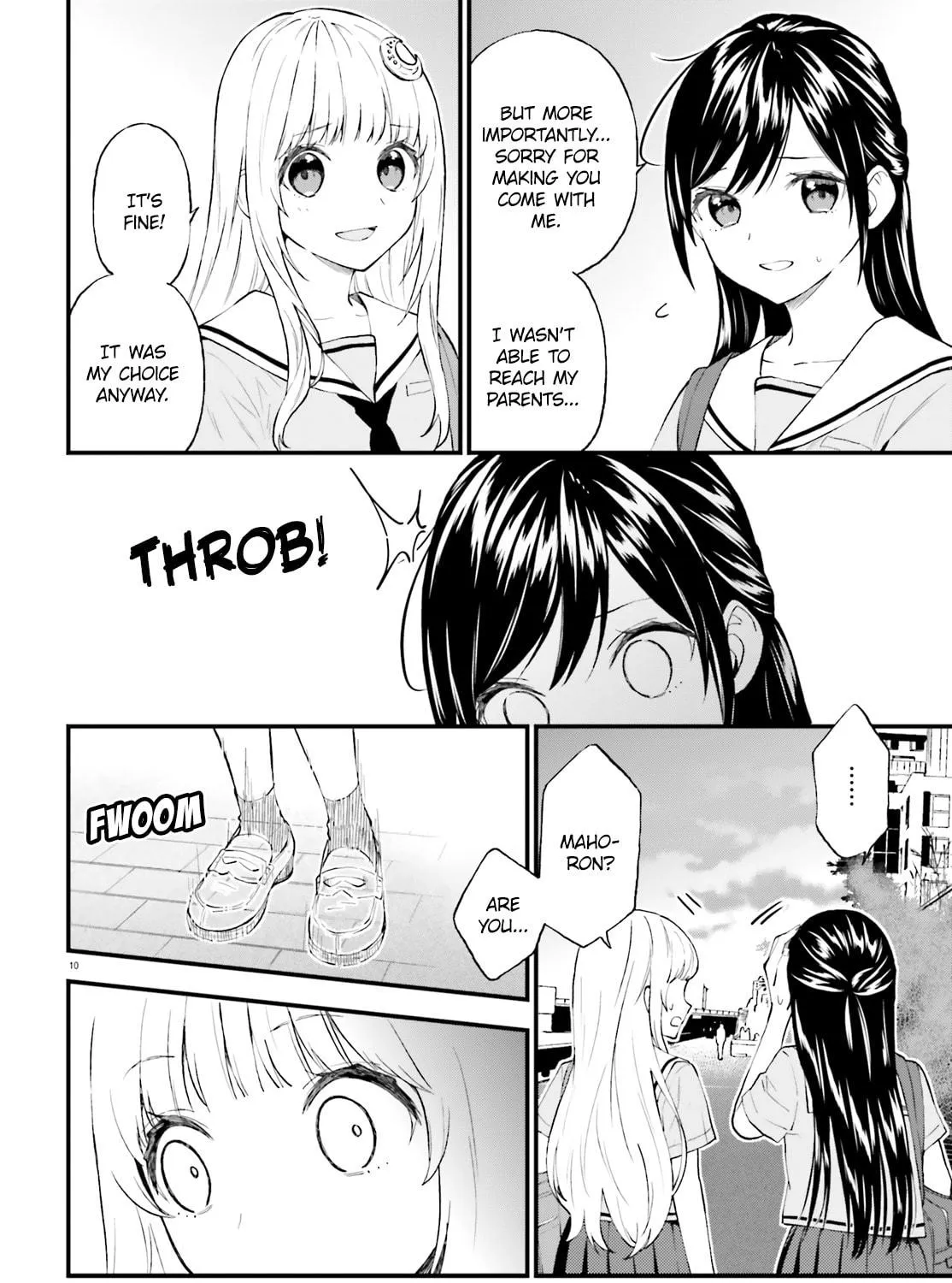 Read Ayakashiko chapter 63 image 18 on Lezhin