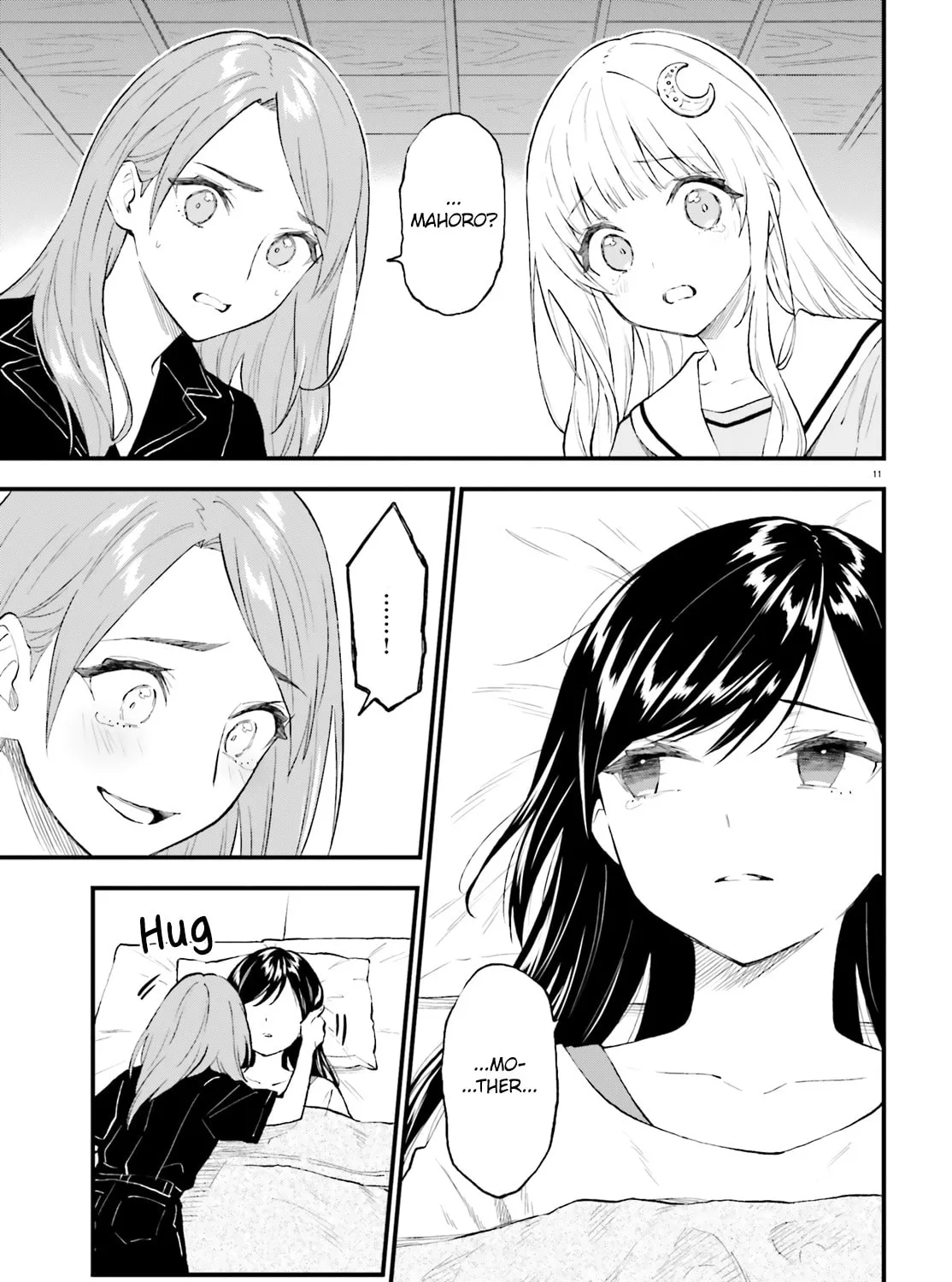 Read Ayakashiko chapter 64.5 image 20 on Lezhin