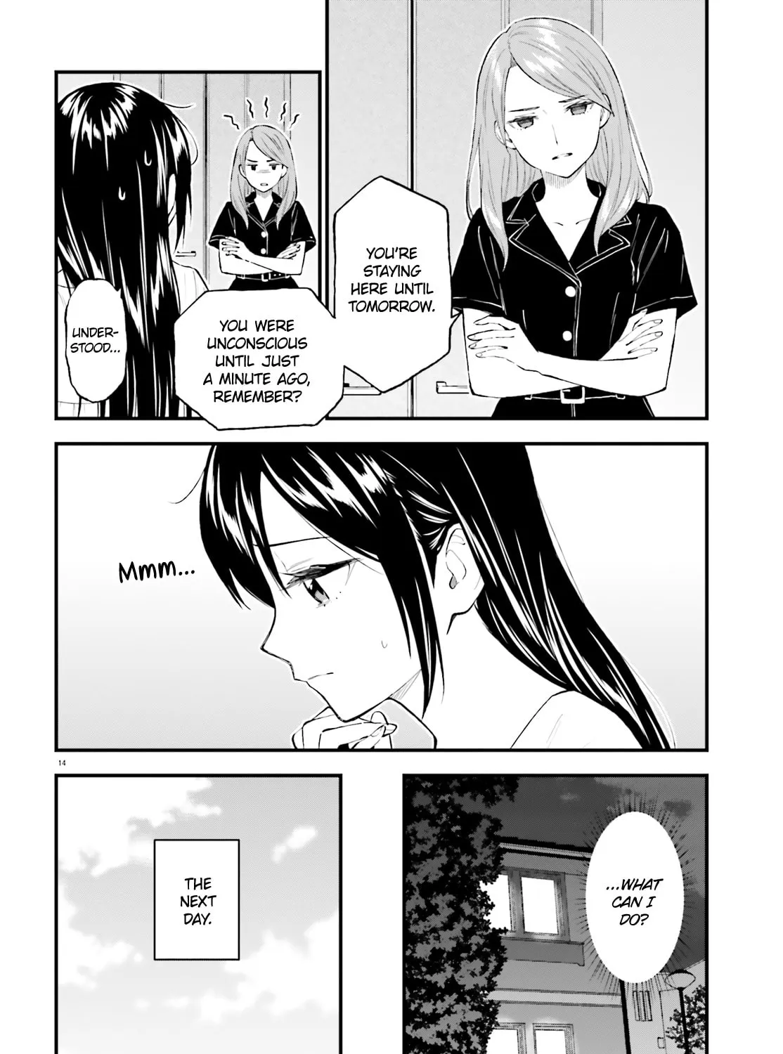 Read Ayakashiko chapter 64.5 image 26 on Lezhin