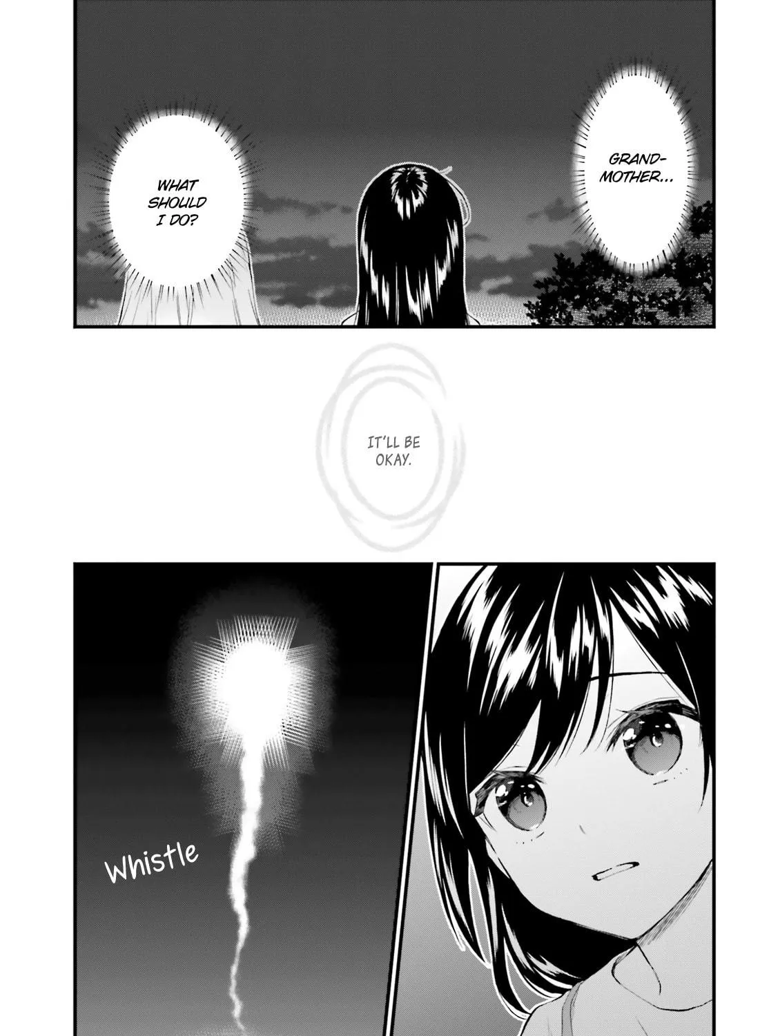 Read Ayakashiko chapter 64.5 image 52 on Lezhin