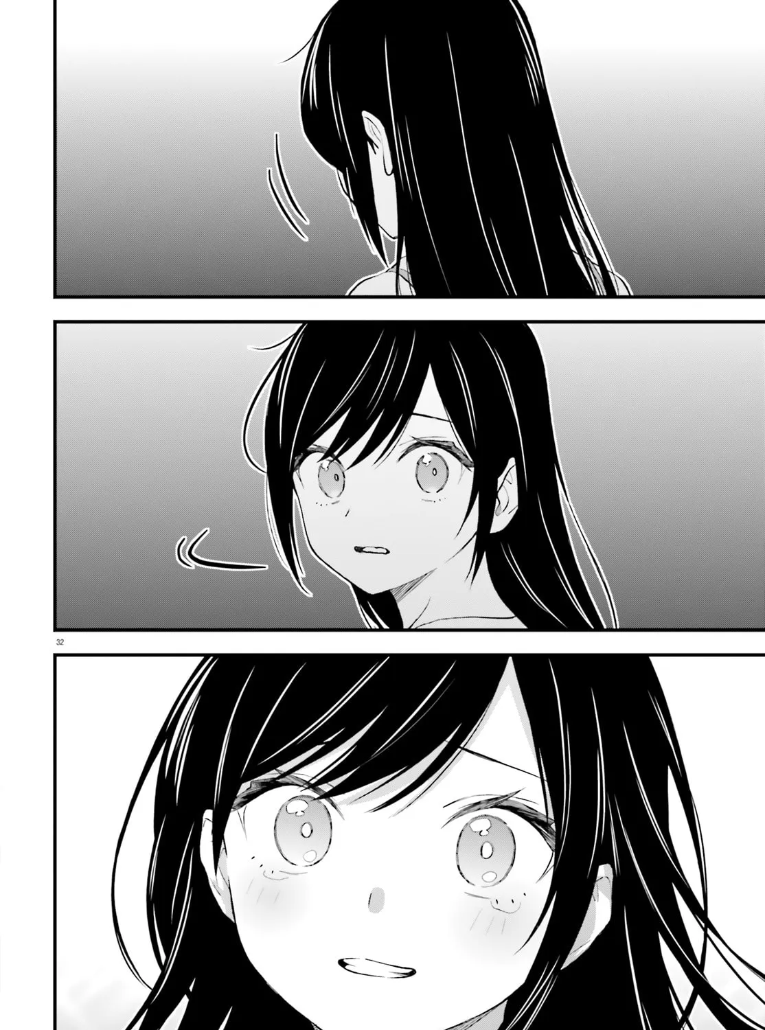 Read Ayakashiko chapter 64.5 image 60 on Lezhin