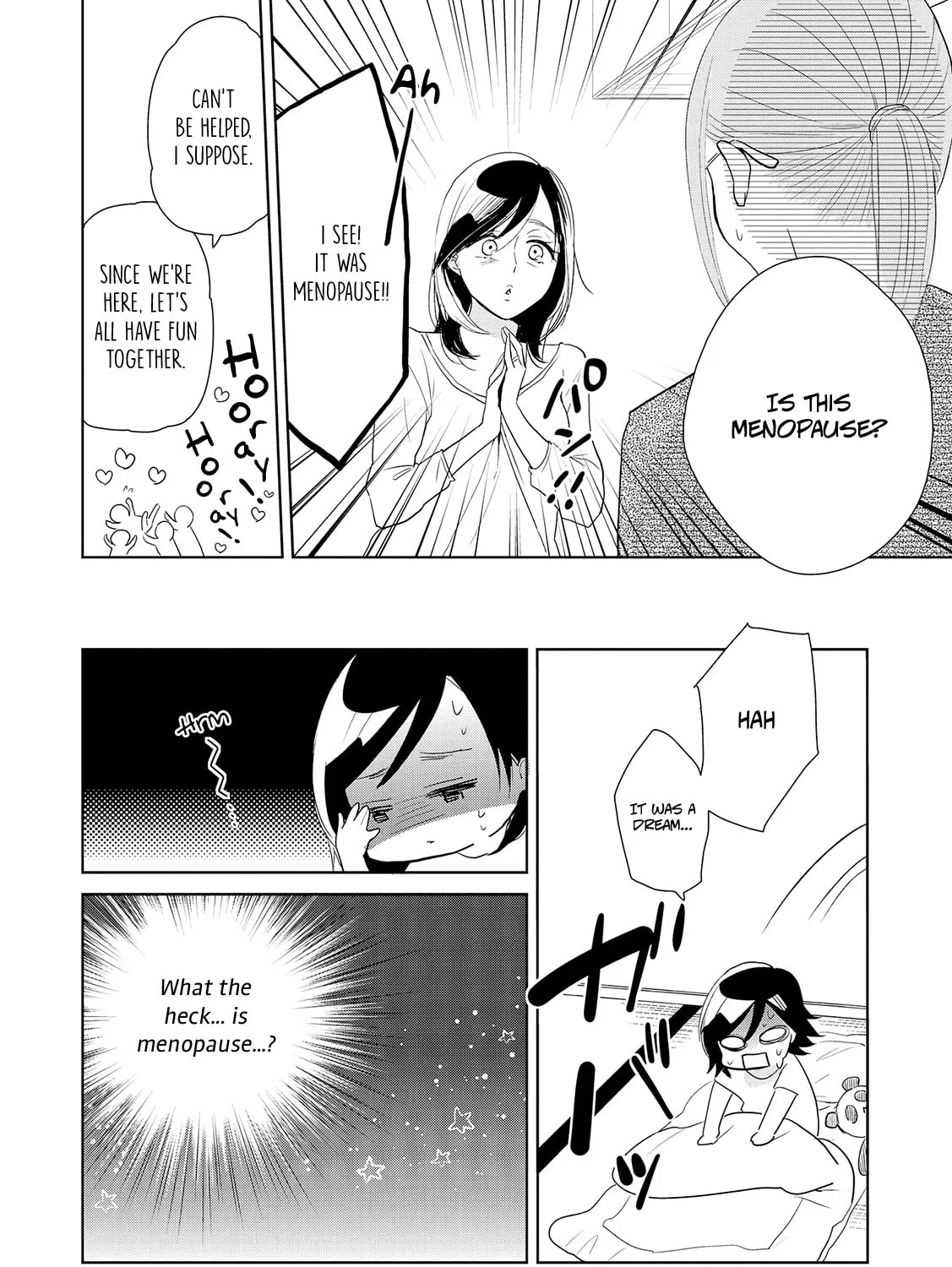 Read Ayame 14 chapter 10.1 image 14 on Lezhin