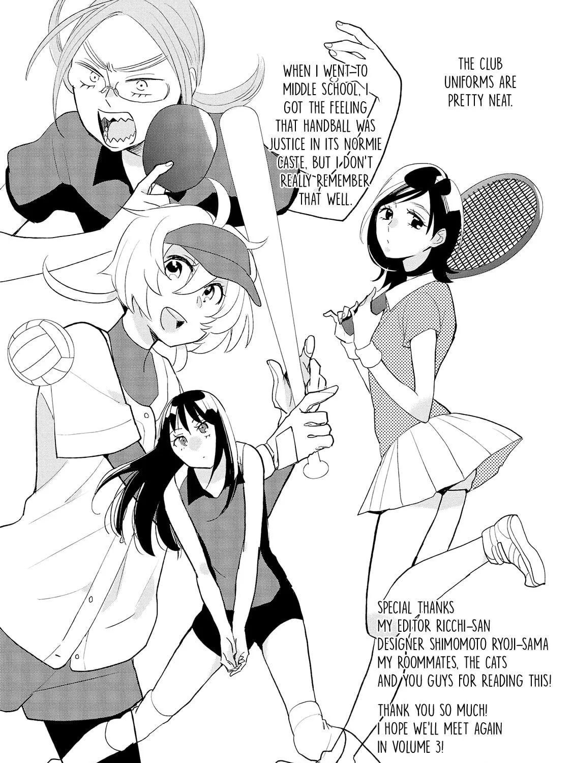 Read Ayame 14 chapter 10.2 image 4 on Lezhin