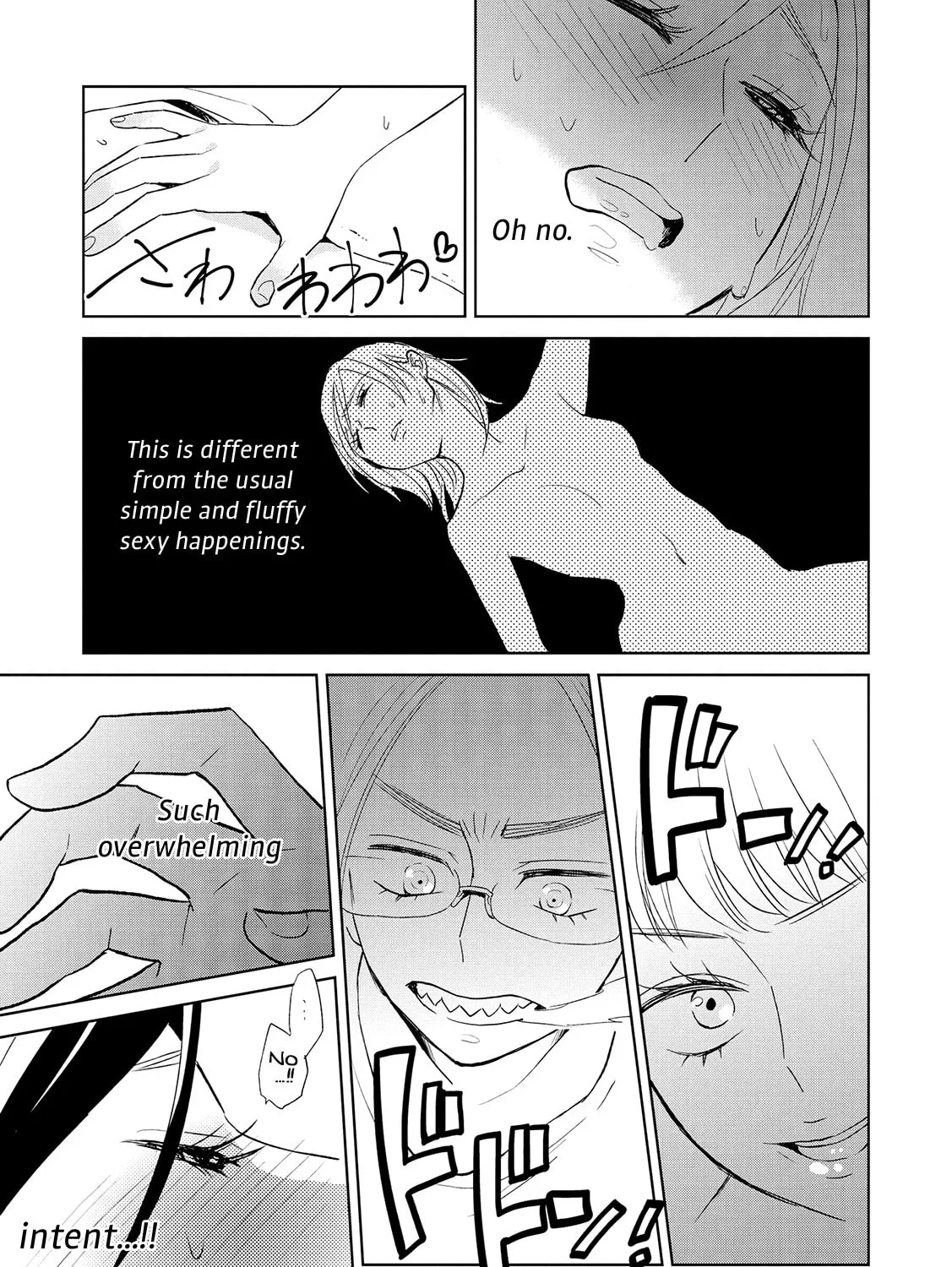 Read Ayame 14 chapter 11 image 36 on Lezhin