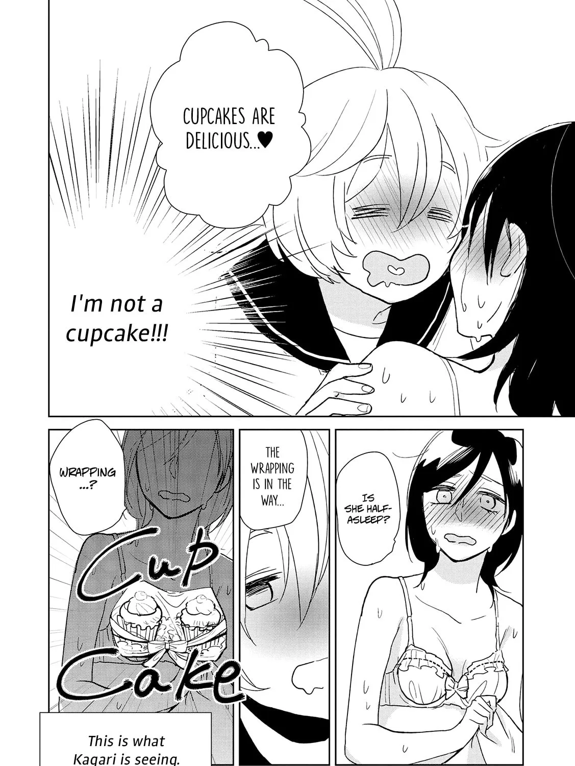 Read Ayame 14 chapter 12 image 26 on Lezhin