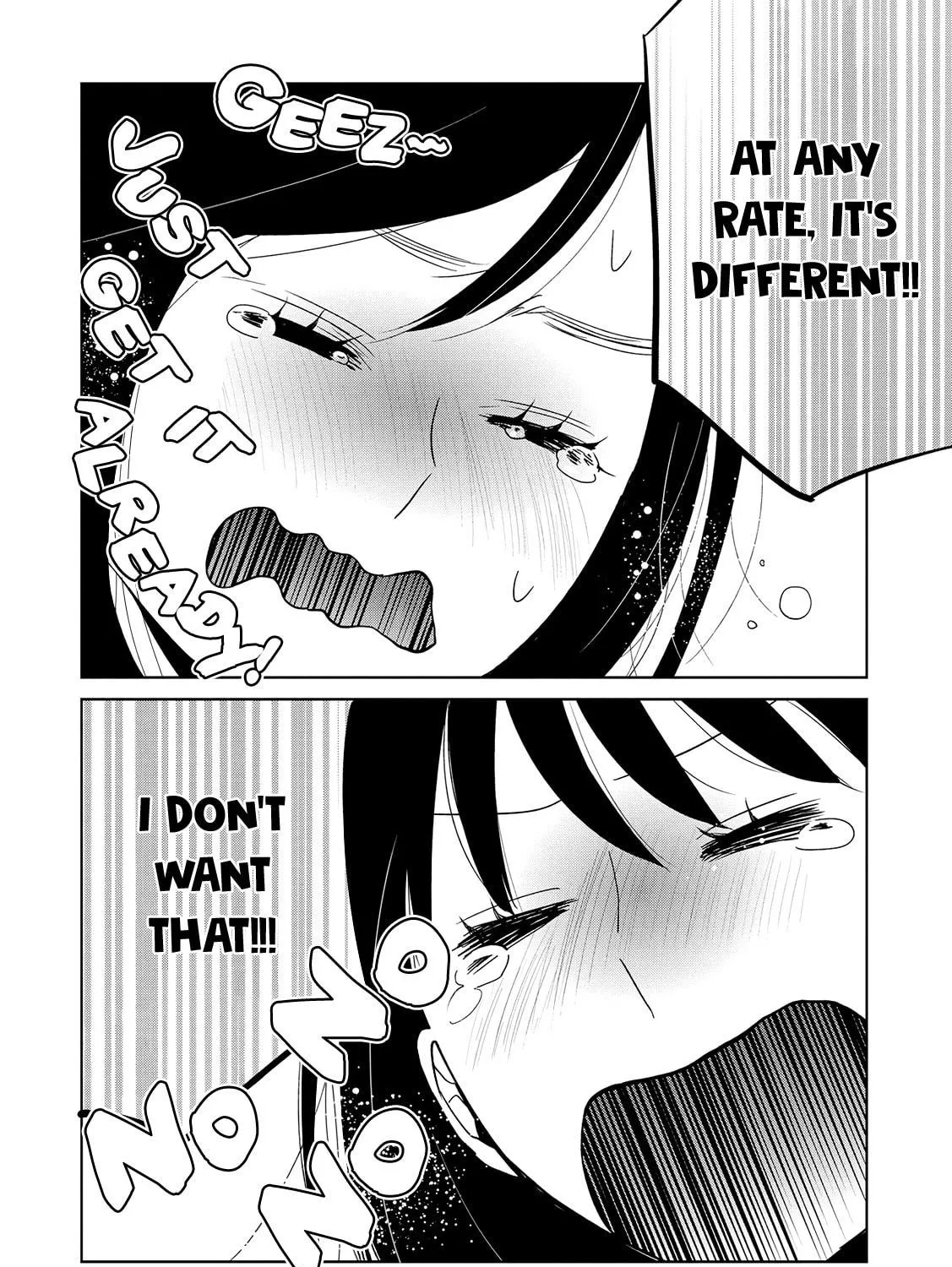 Read Ayame 14 chapter 14 image 22 on Lezhin