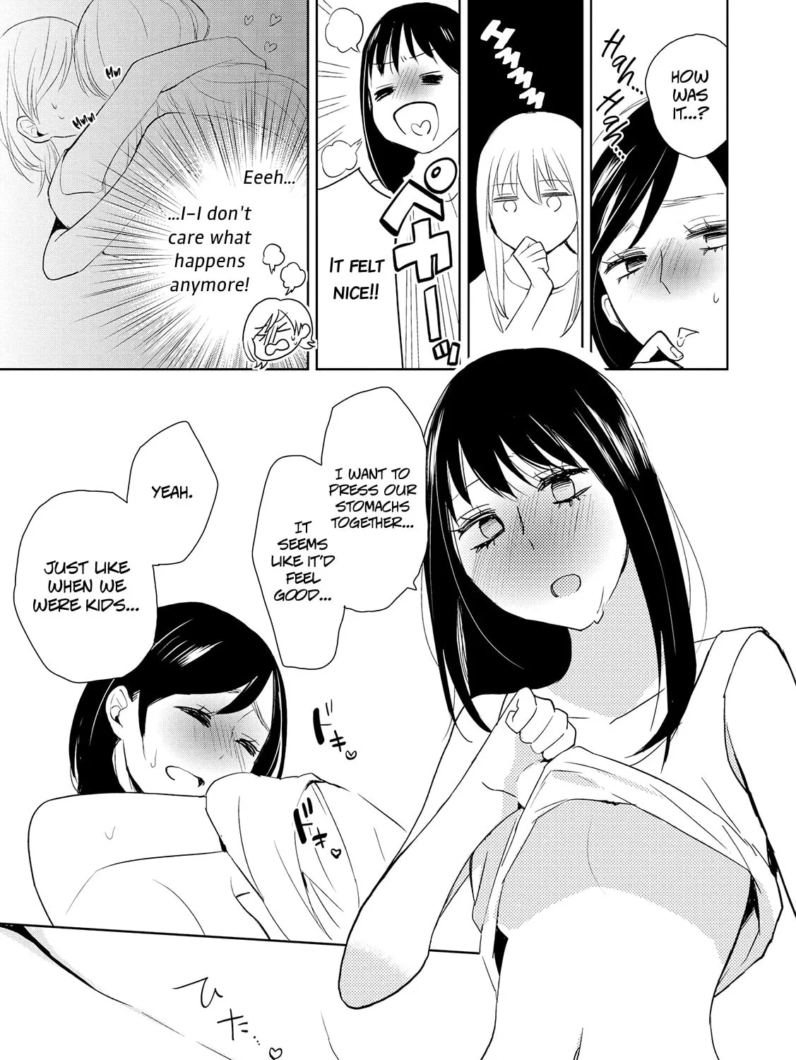 Read Ayame 14 chapter 14 image 30 on Lezhin