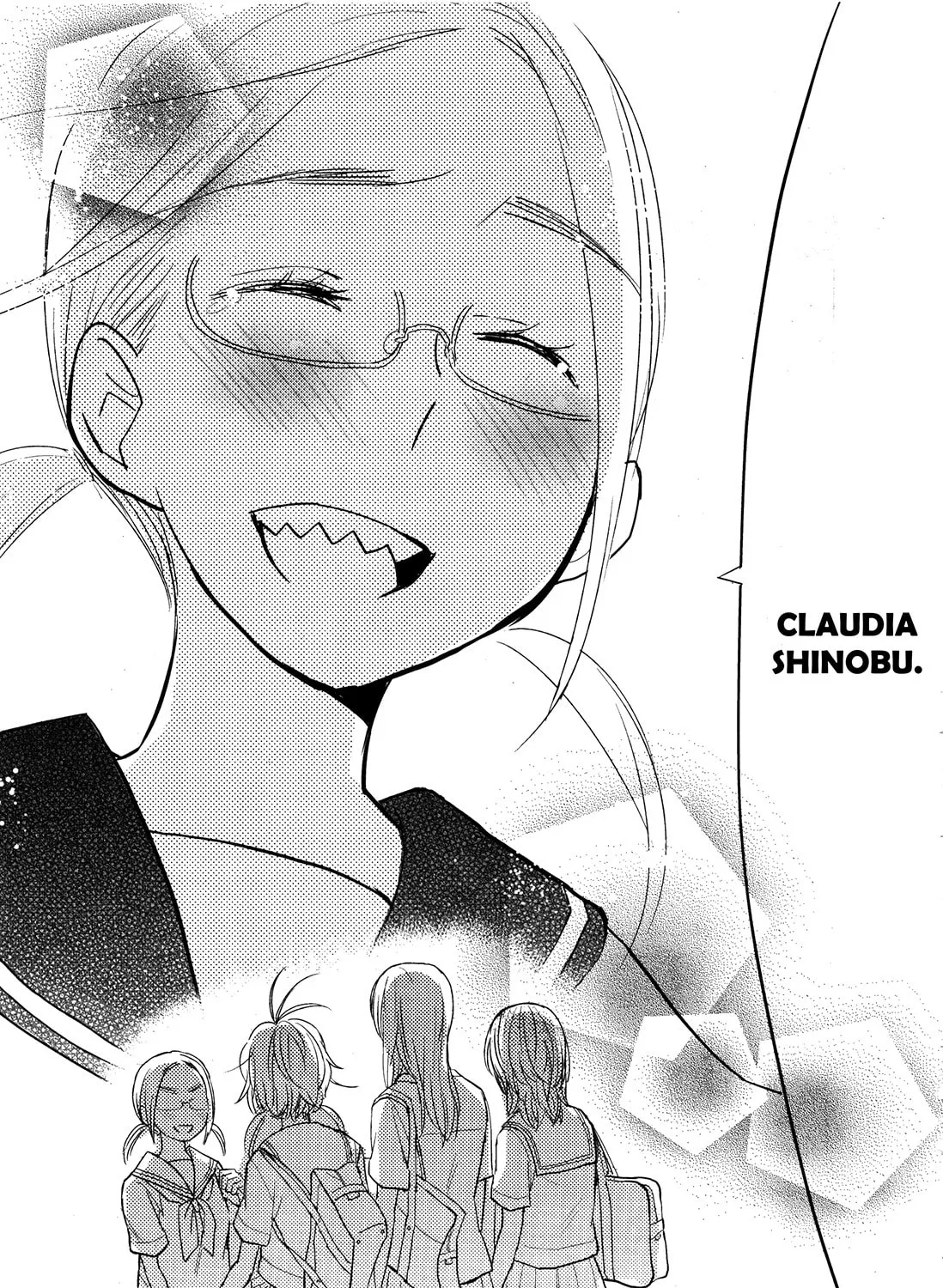 Read Ayame 14 chapter 2 image 24 on Lezhin