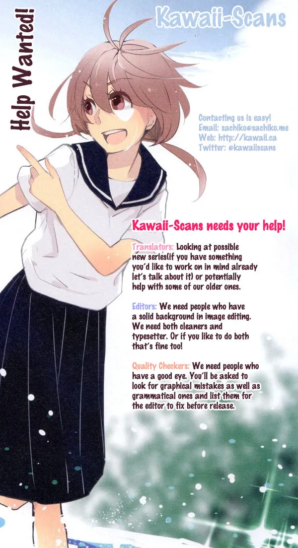 Read Ayame 14 chapter 3 image 50 on Lezhin