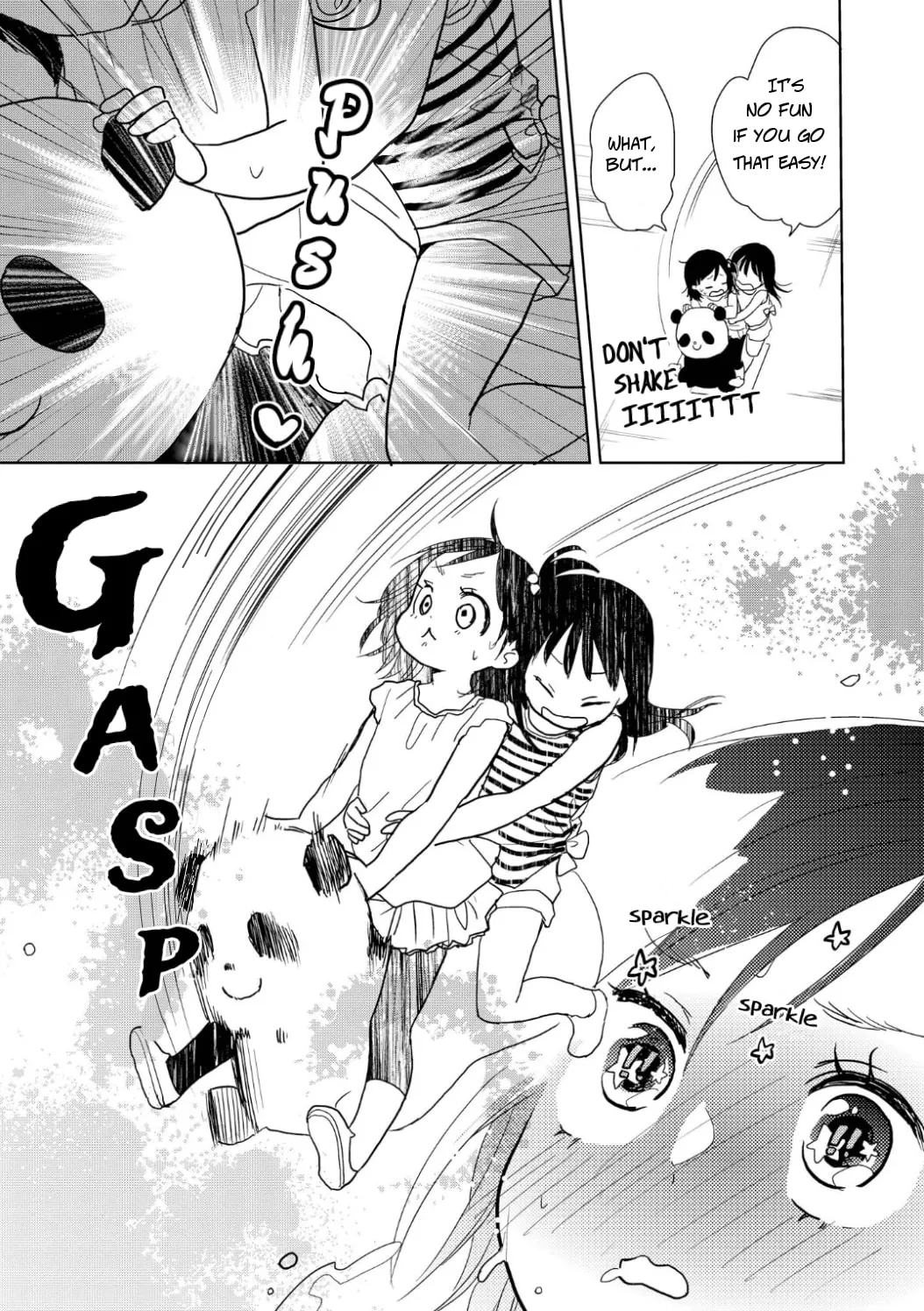 Read Ayame 14 chapter 6 image 10 on Lezhin
