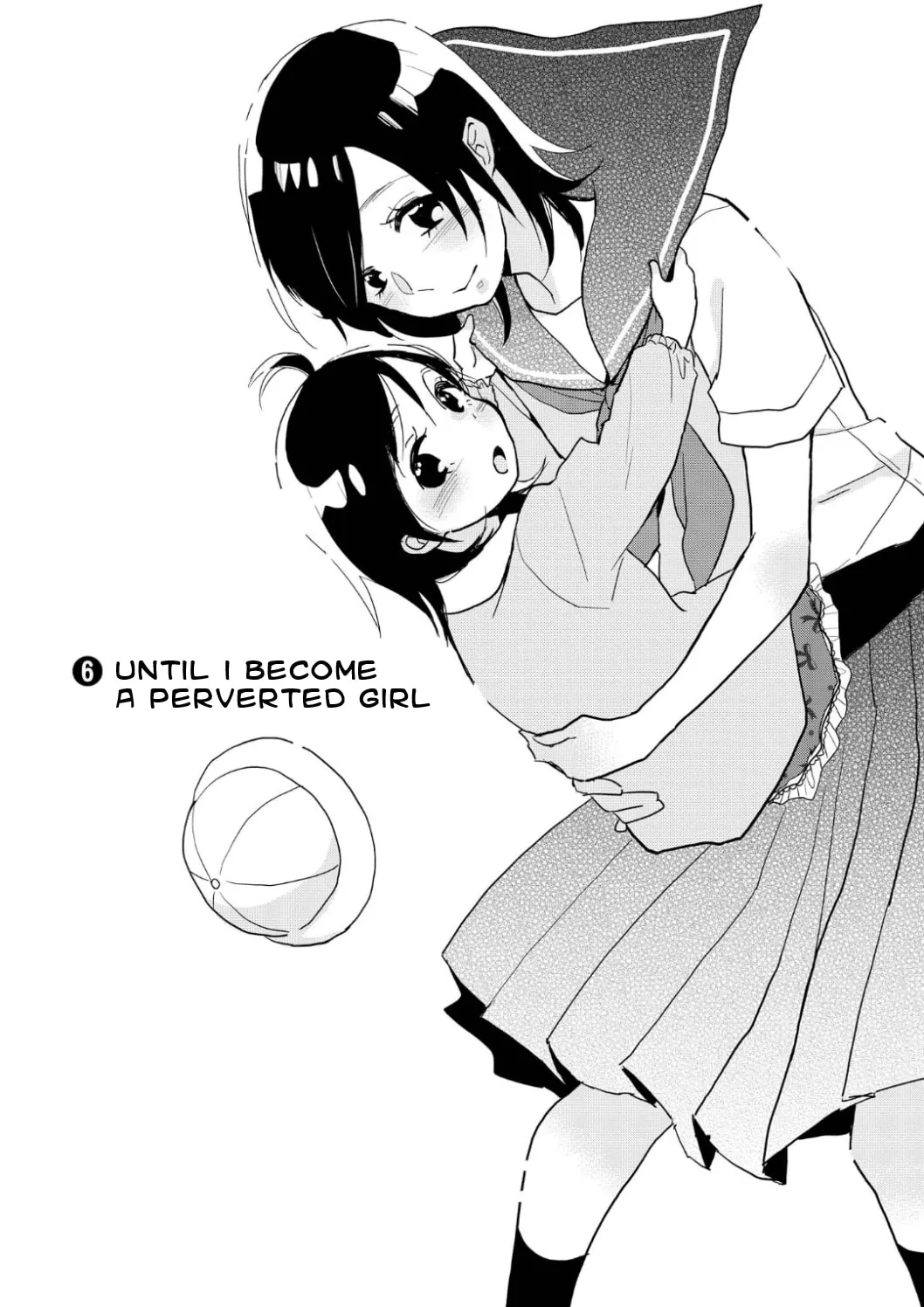 Read Ayame 14 chapter 6 image 4 on Lezhin