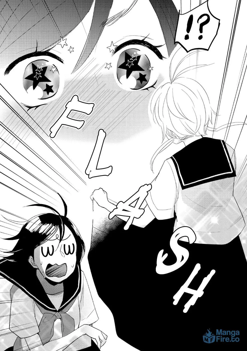 Read Ayame 14 chapter 7 image 5 on Lezhin