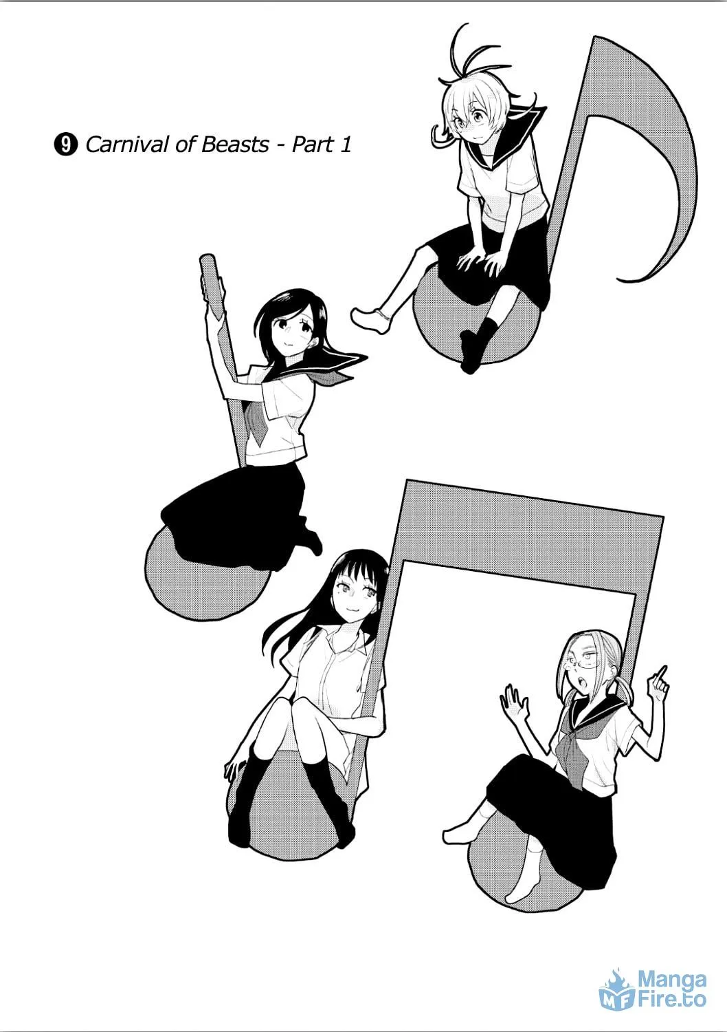 Read Ayame 14 chapter 9 image 4 on Lezhin