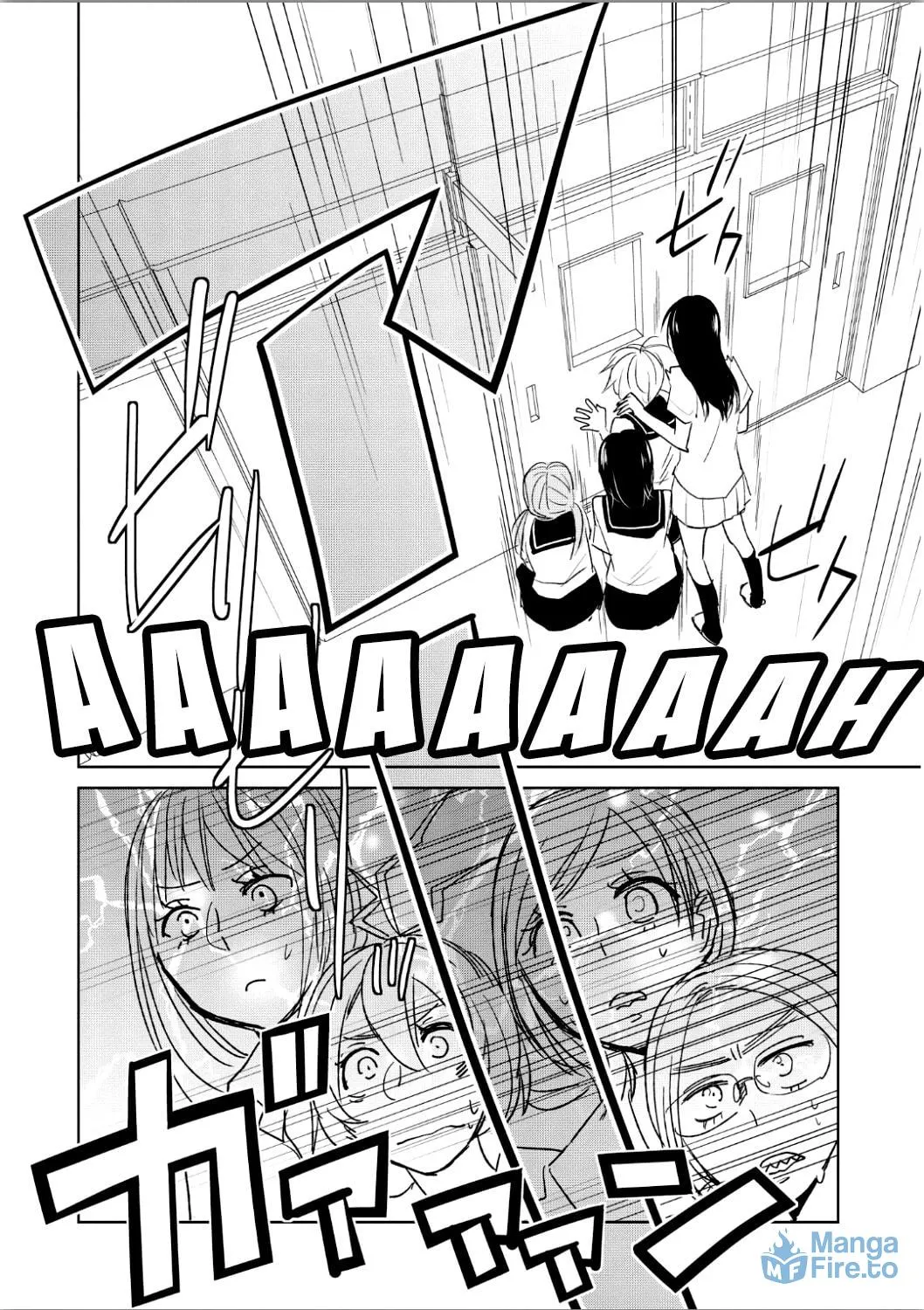 Read Ayame 14 chapter 9 image 46 on Lezhin