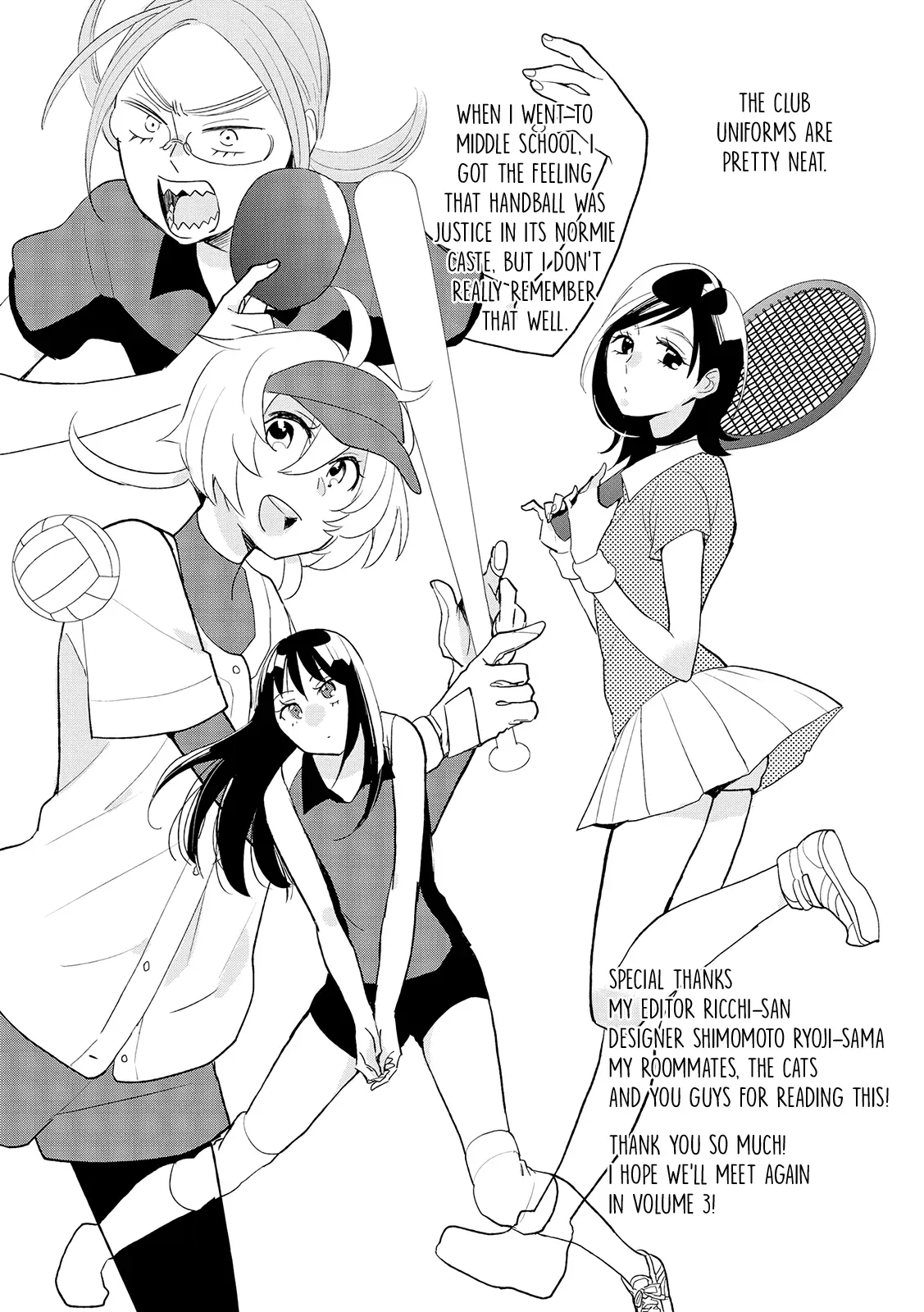 Read Ayame Fourteen chapter 10.2 image 2 on Lezhin