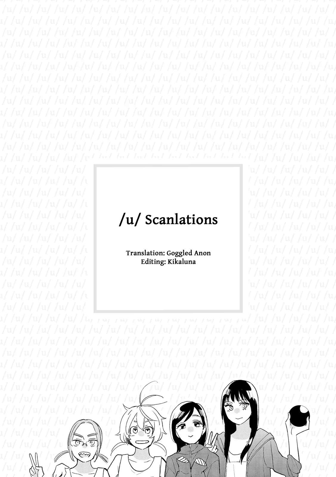 Read Ayame Fourteen chapter 13 image 24 on Lezhin