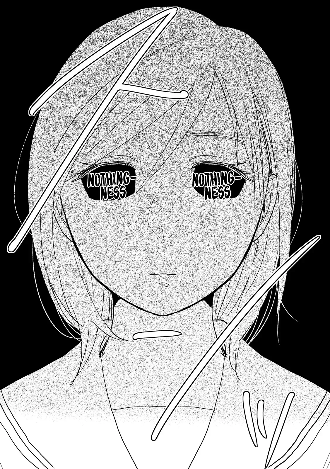 Read Ayame Fourteen chapter 13 image 9 on Lezhin