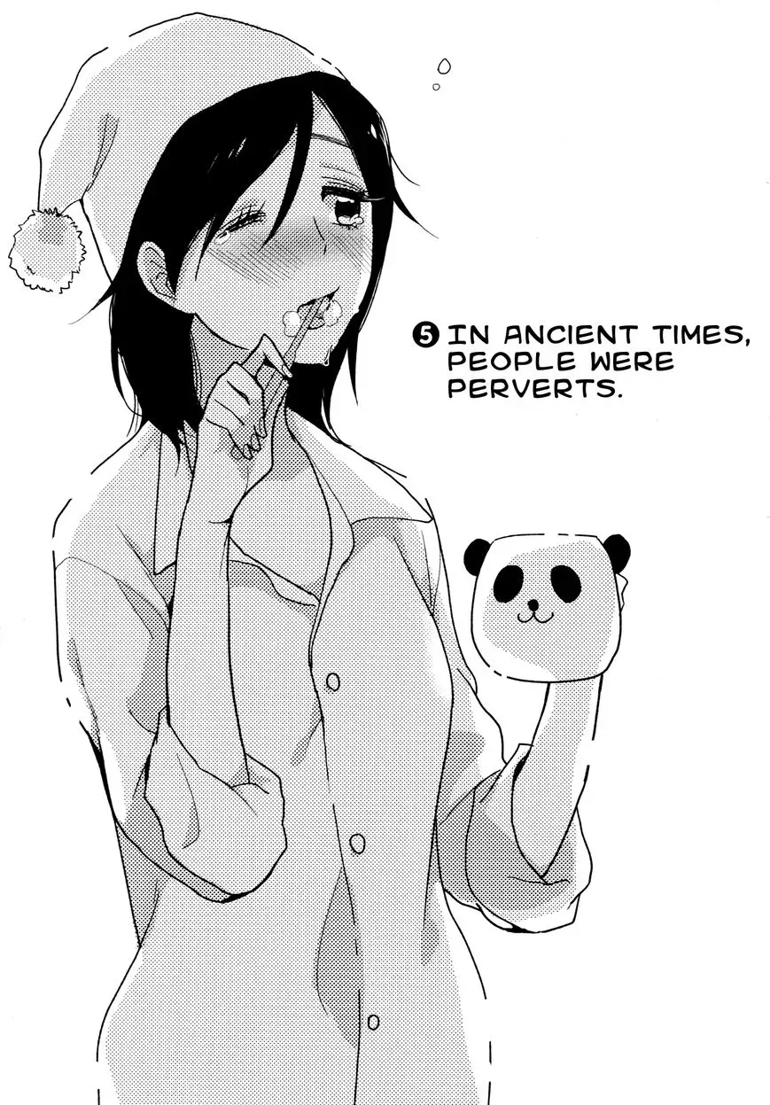 Read Ayame Fourteen chapter 5 image 2 on Lezhin
