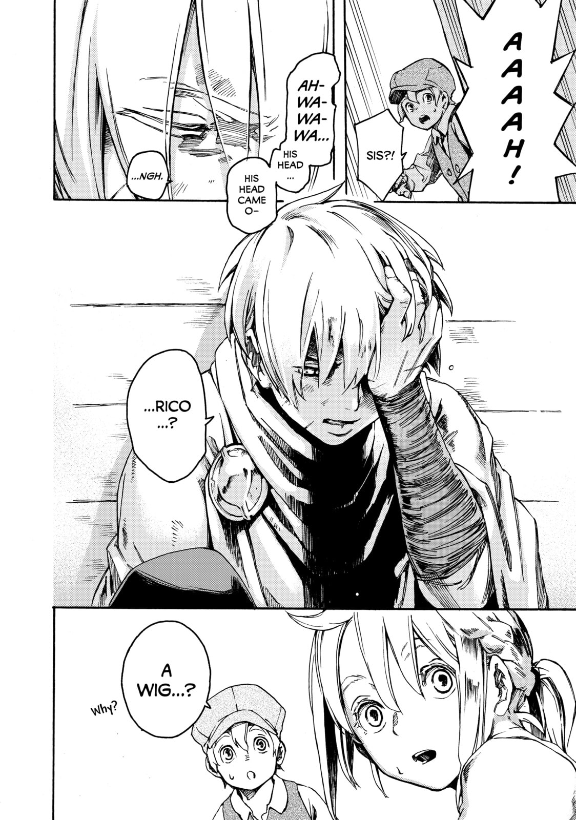 Read Ayanashi chapter 1 image 11 on Lezhin