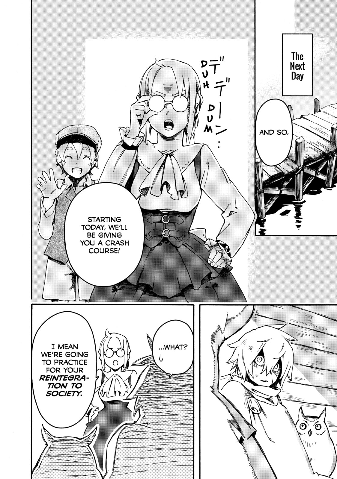 Read Ayanashi chapter 1 image 27 on Lezhin