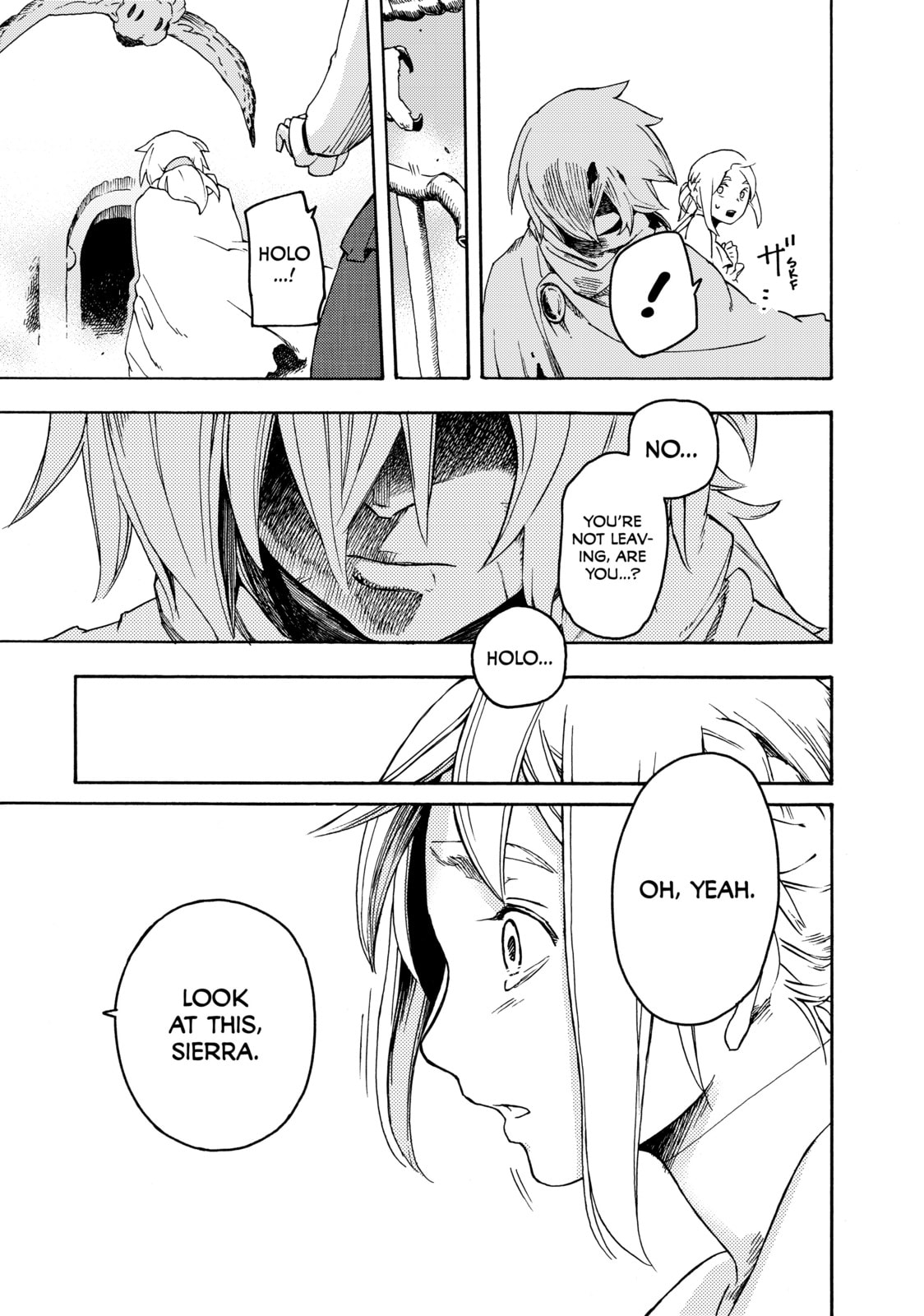 Read Ayanashi chapter 1 image 66 on Lezhin