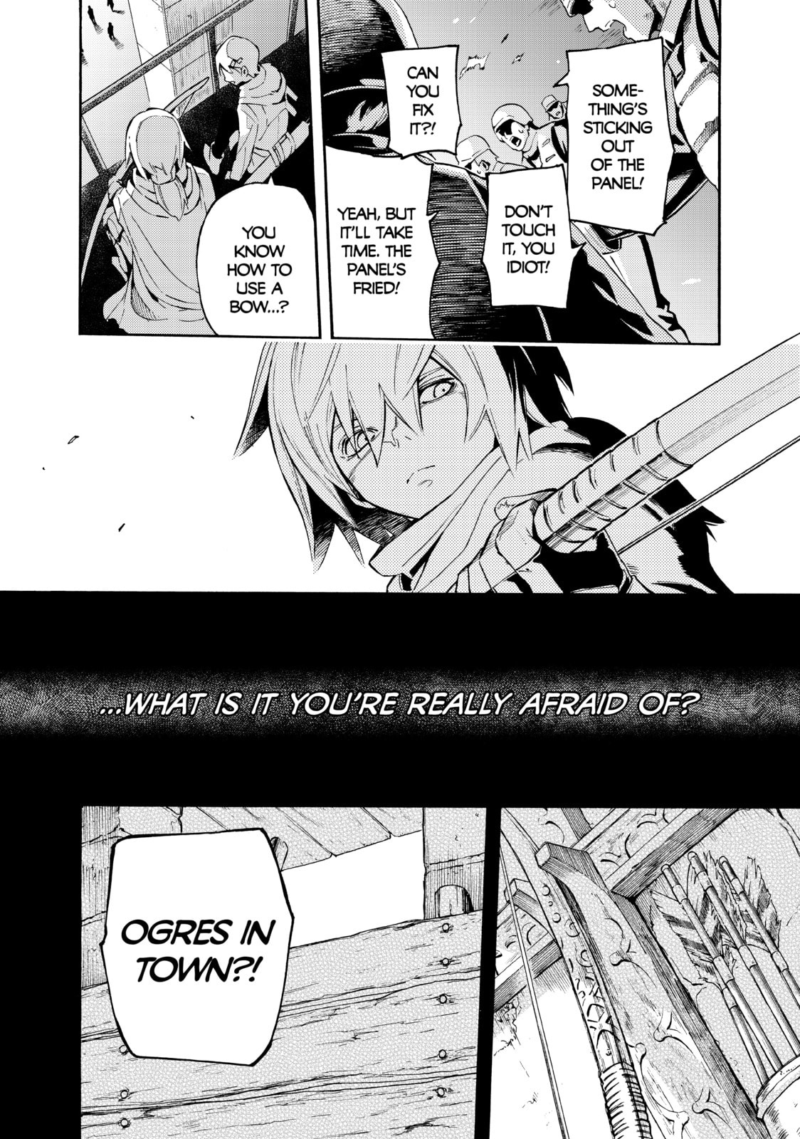 Read Ayanashi chapter 10 image 11 on Lezhin