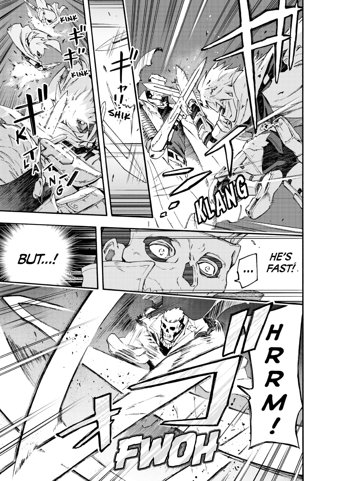 Read Ayanashi chapter 10 image 32 on Lezhin