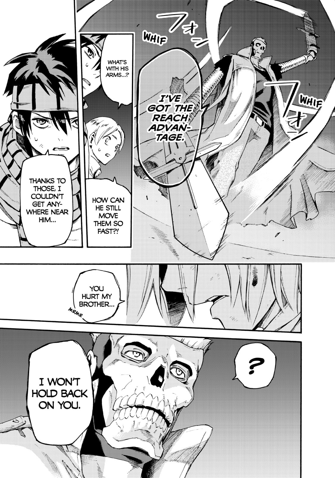 Read Ayanashi chapter 10 image 34 on Lezhin