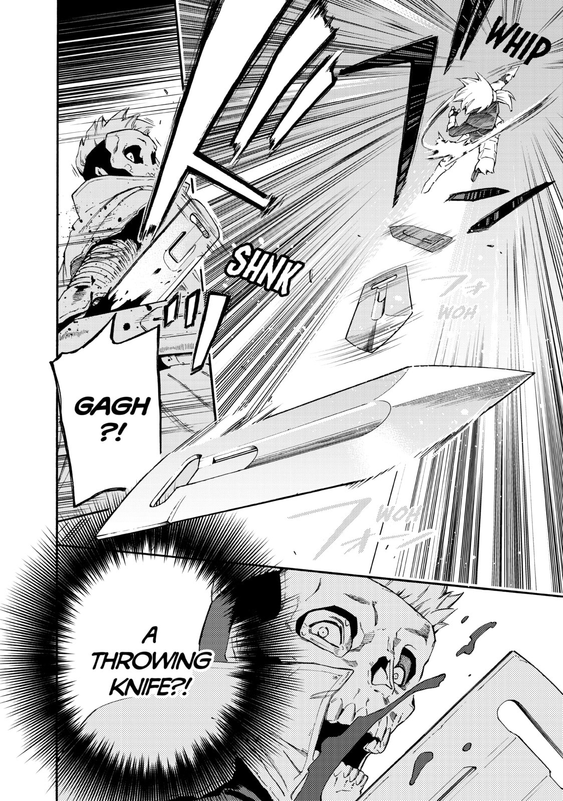 Read Ayanashi chapter 10 image 37 on Lezhin