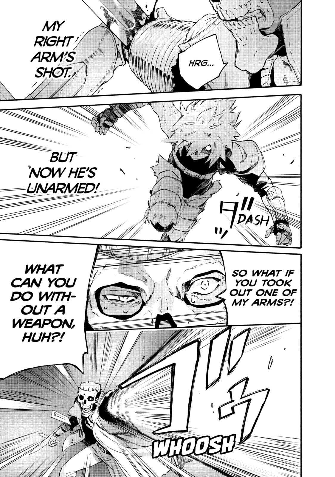 Read Ayanashi chapter 10 image 38 on Lezhin