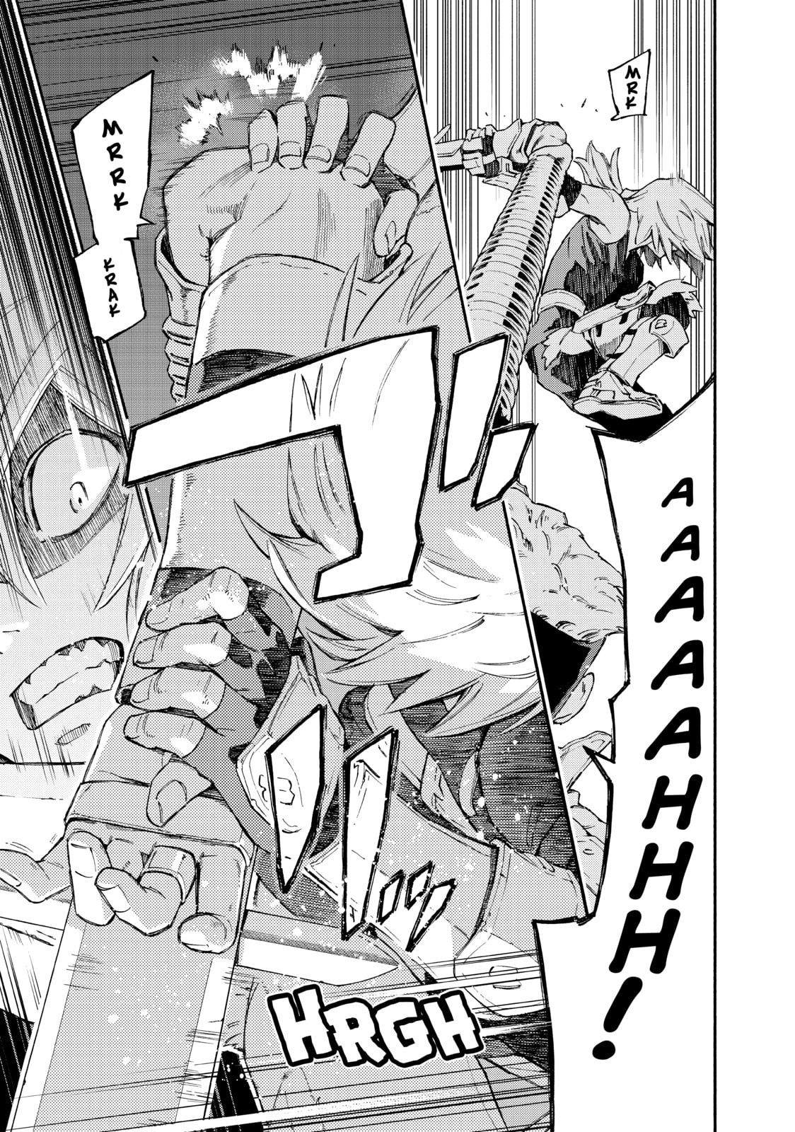 Read Ayanashi chapter 10 image 40 on Lezhin