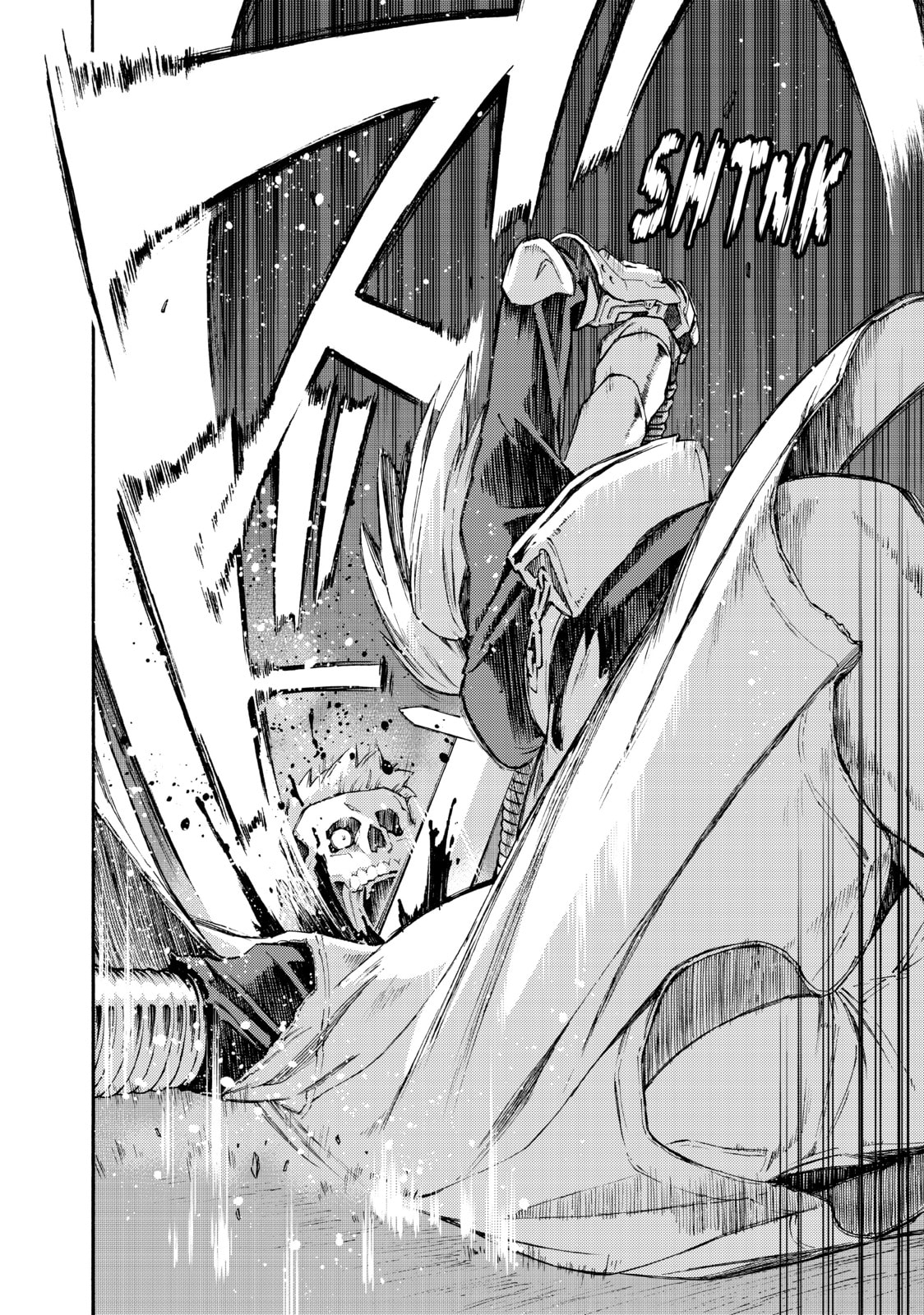 Read Ayanashi chapter 10 image 41 on Lezhin