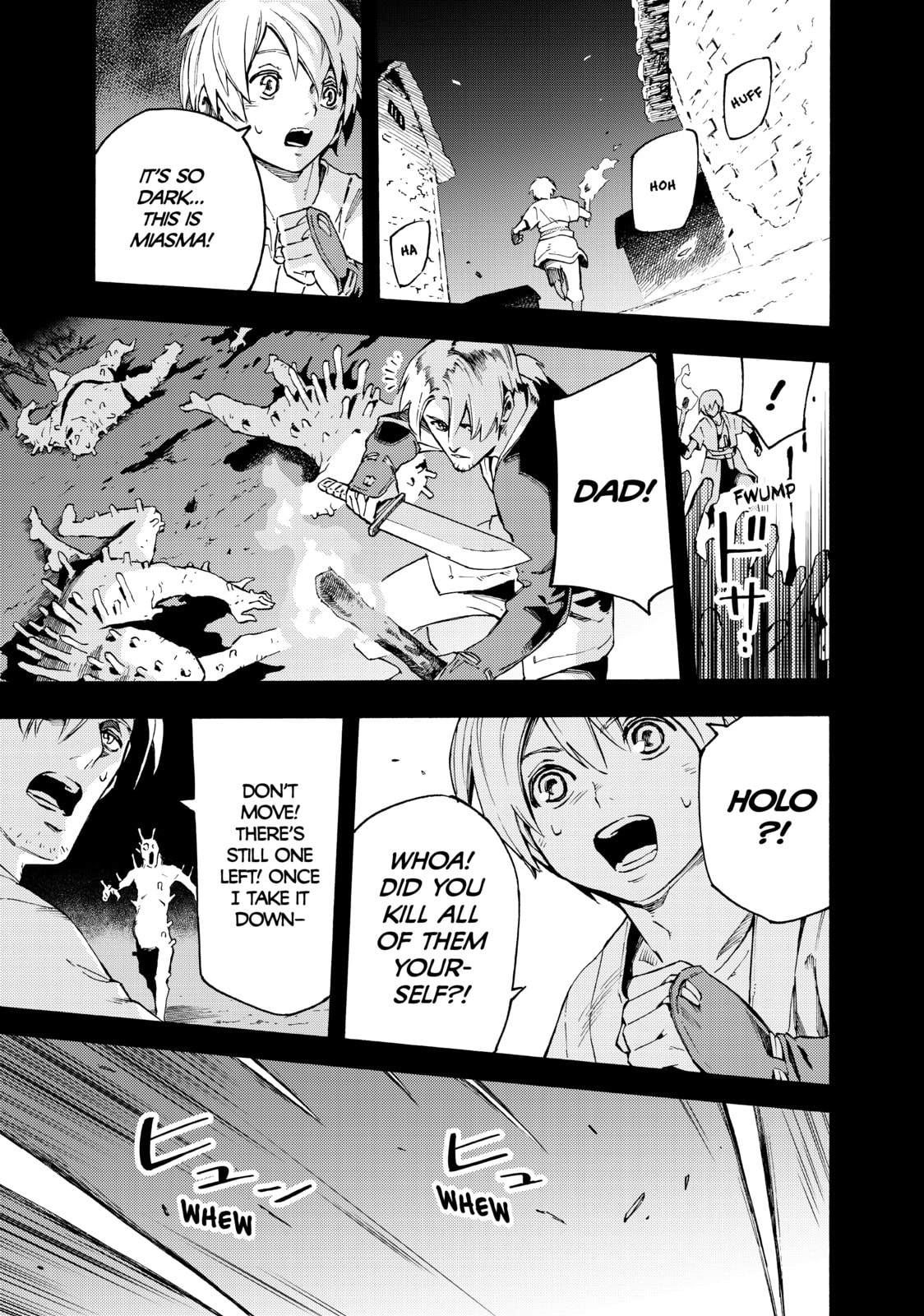 Read Ayanashi chapter 10 image 44 on Lezhin