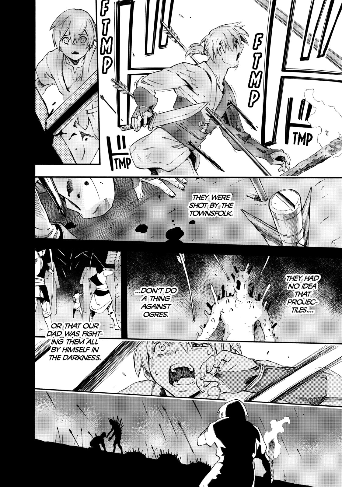 Read Ayanashi chapter 10 image 45 on Lezhin
