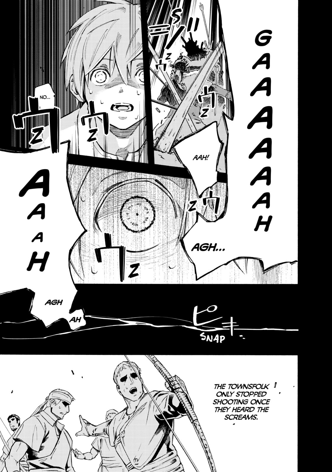 Read Ayanashi chapter 10 image 46 on Lezhin