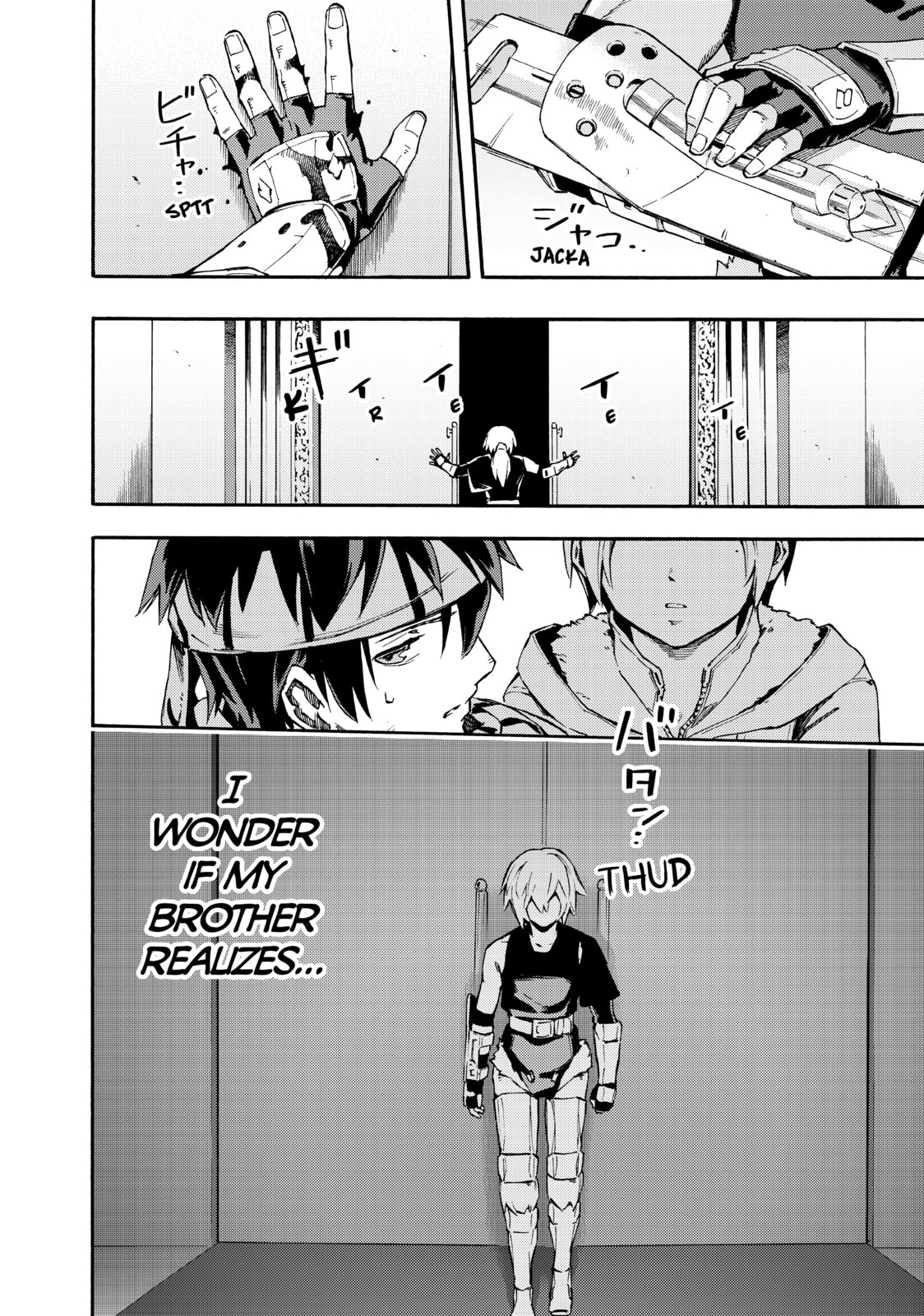 Read Ayanashi chapter 10 image 49 on Lezhin
