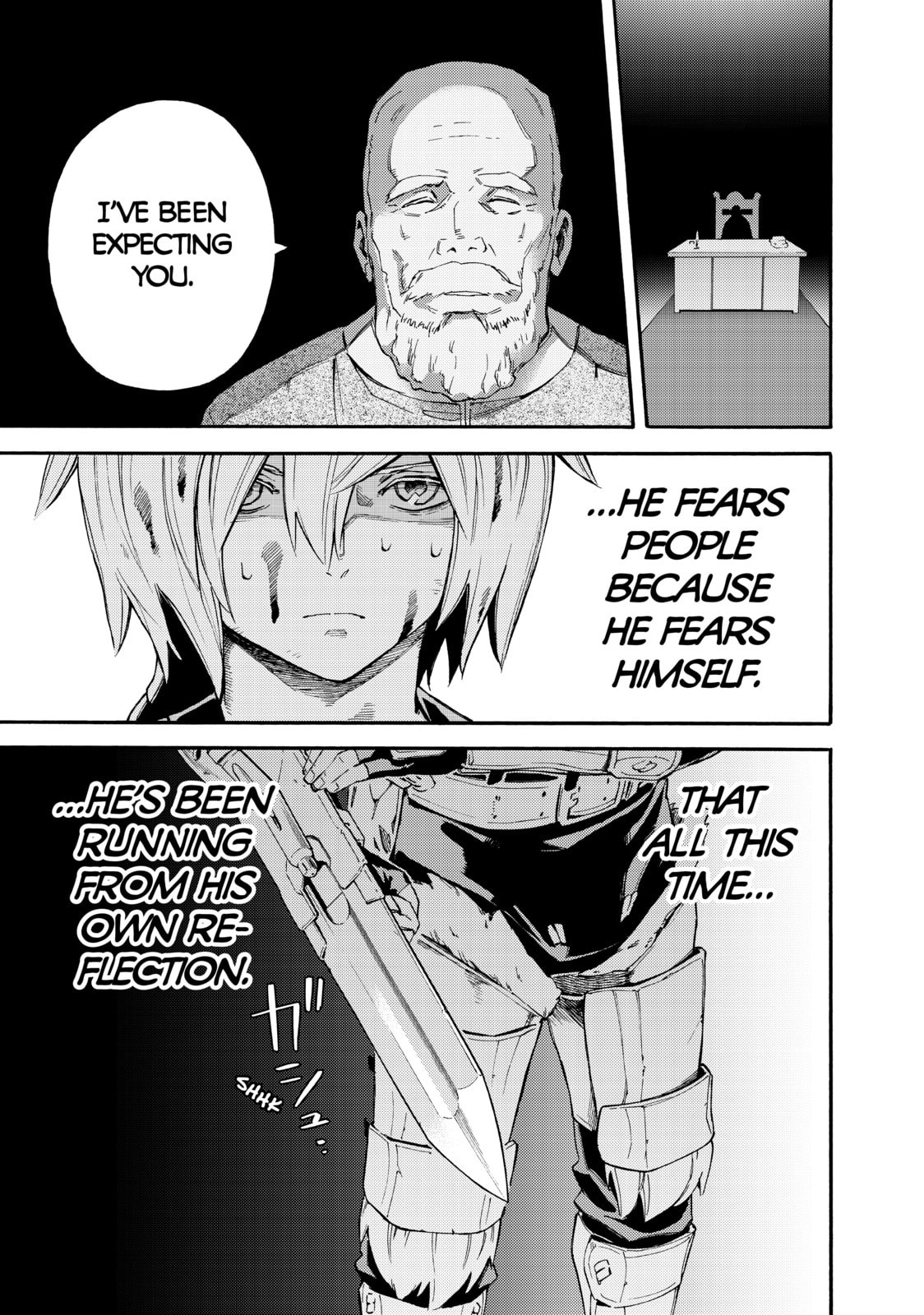 Read Ayanashi chapter 10 image 50 on Lezhin