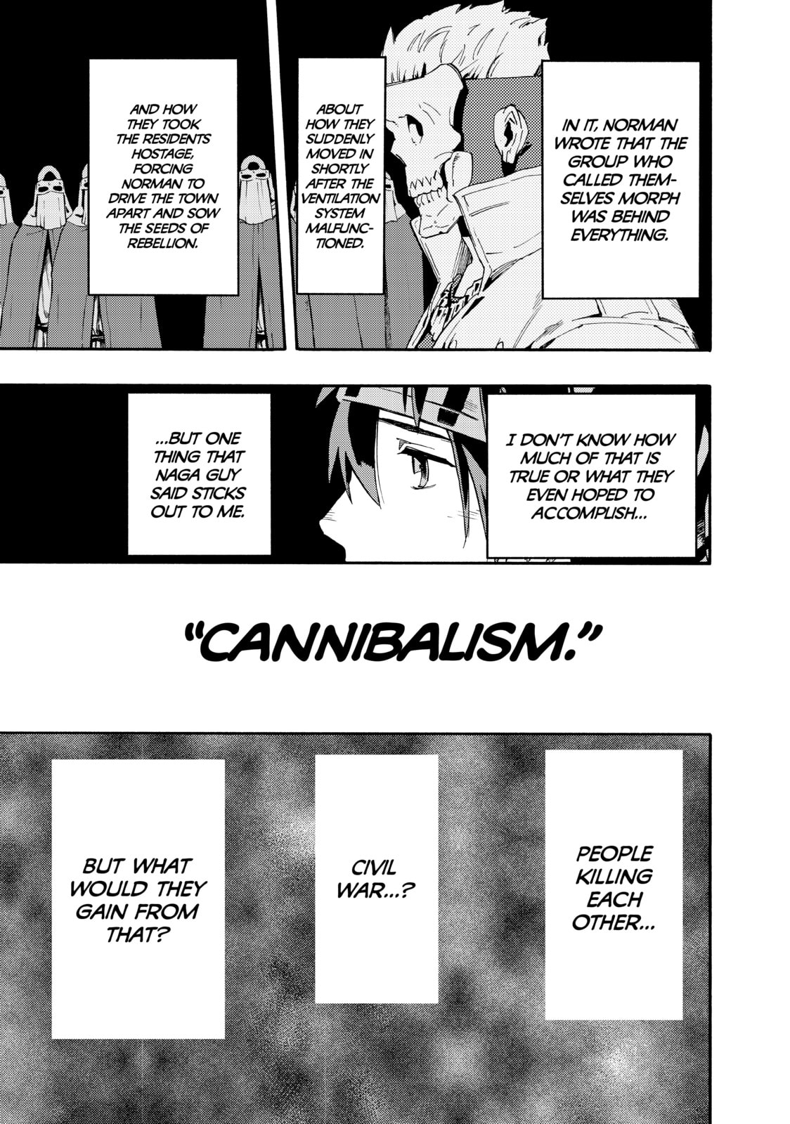Read Ayanashi chapter 10 image 52 on Lezhin