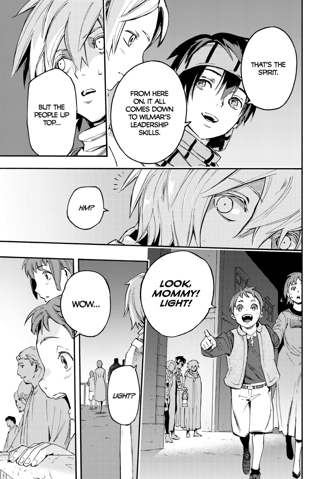 Read Ayanashi chapter 10 image 54 on Lezhin