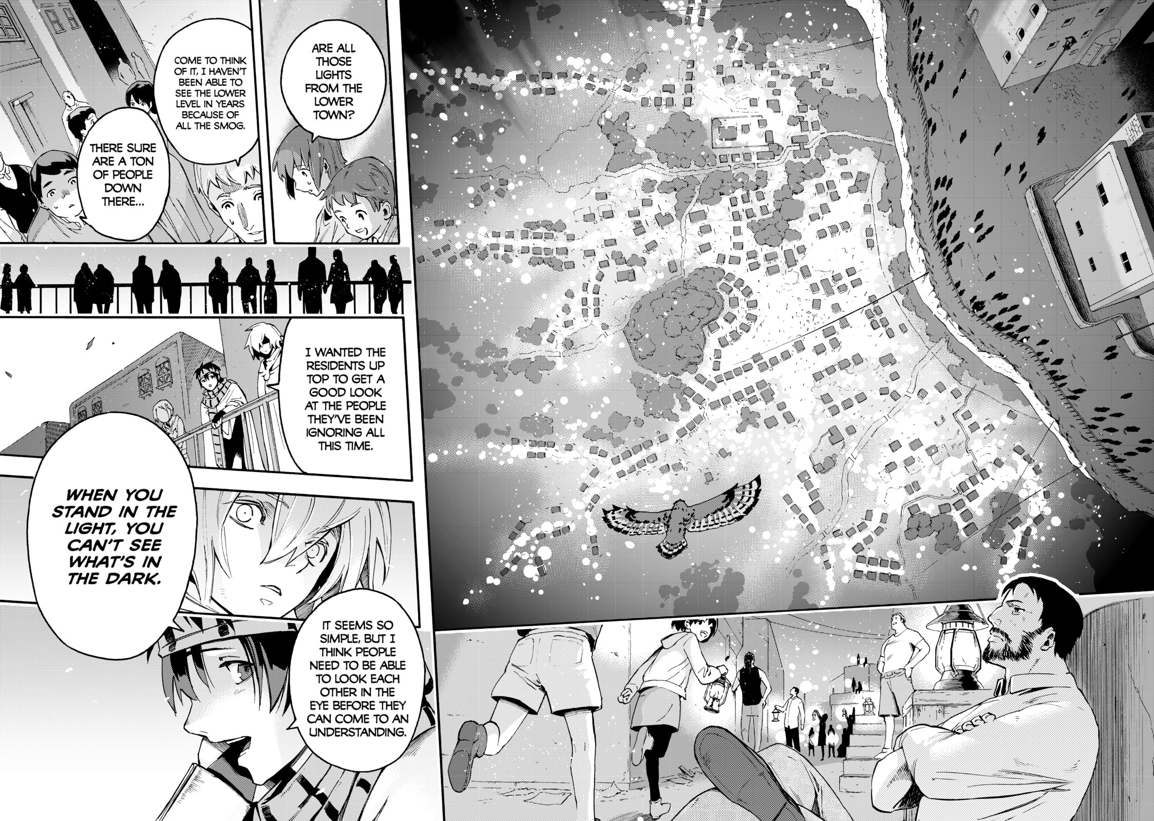 Read Ayanashi chapter 10 image 55 on Lezhin