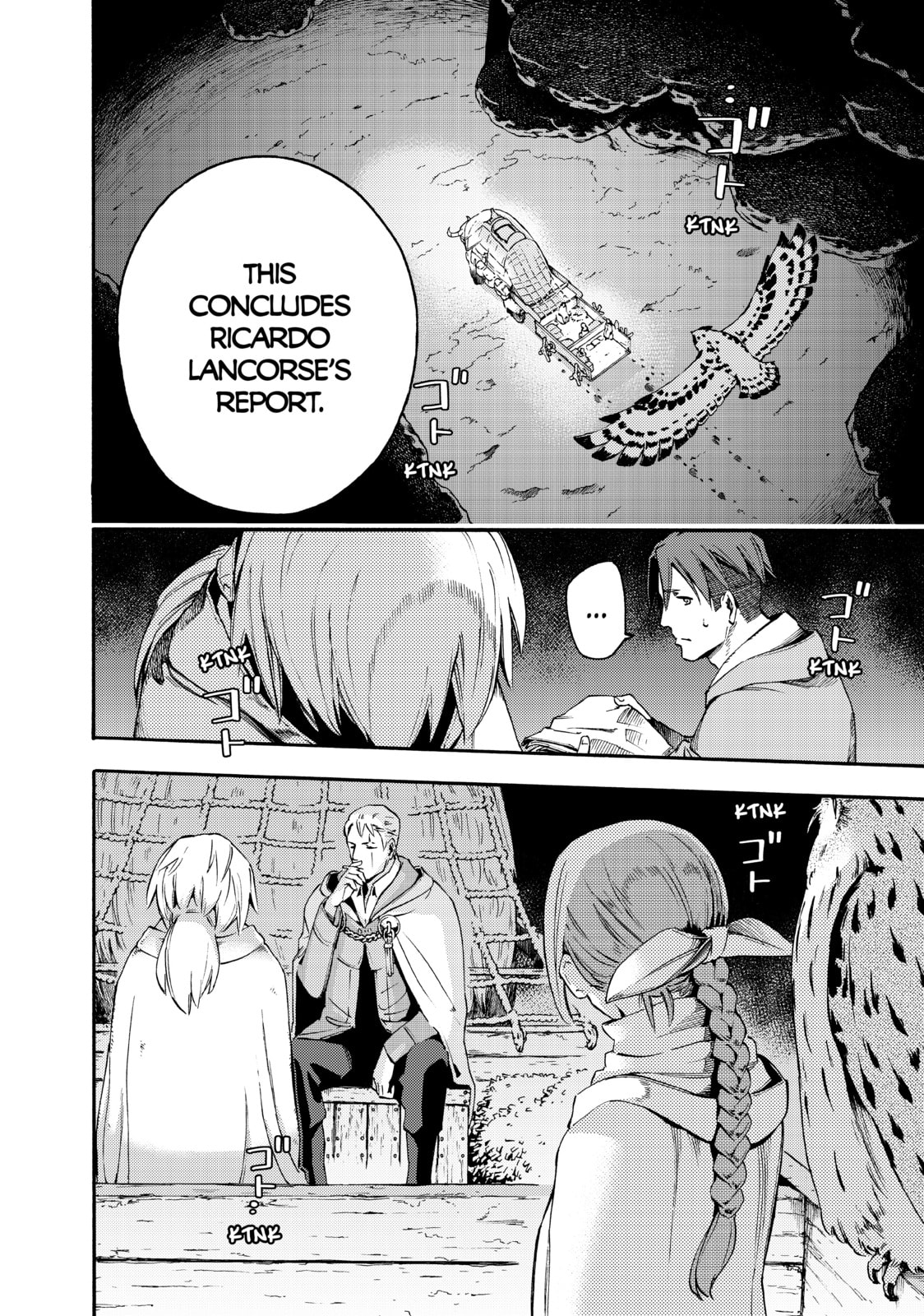 Read Ayanashi chapter 10 image 58 on Lezhin