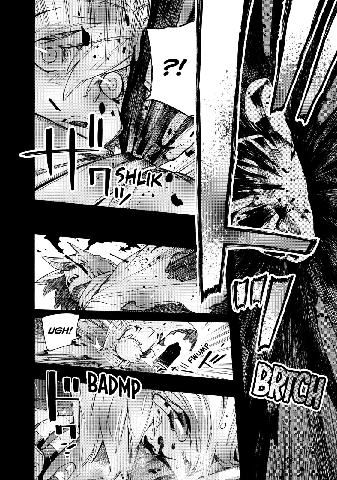 Read Ayanashi chapter 10 image 66 on Lezhin