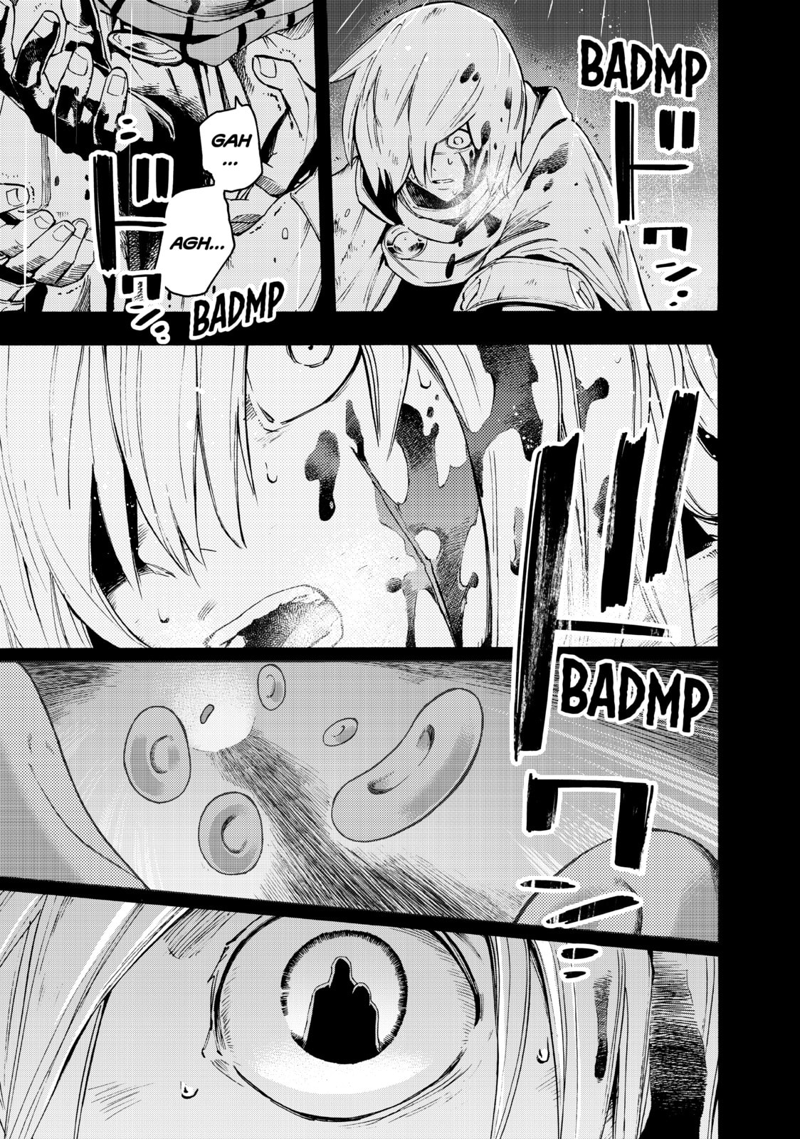 Read Ayanashi chapter 10 image 67 on Lezhin