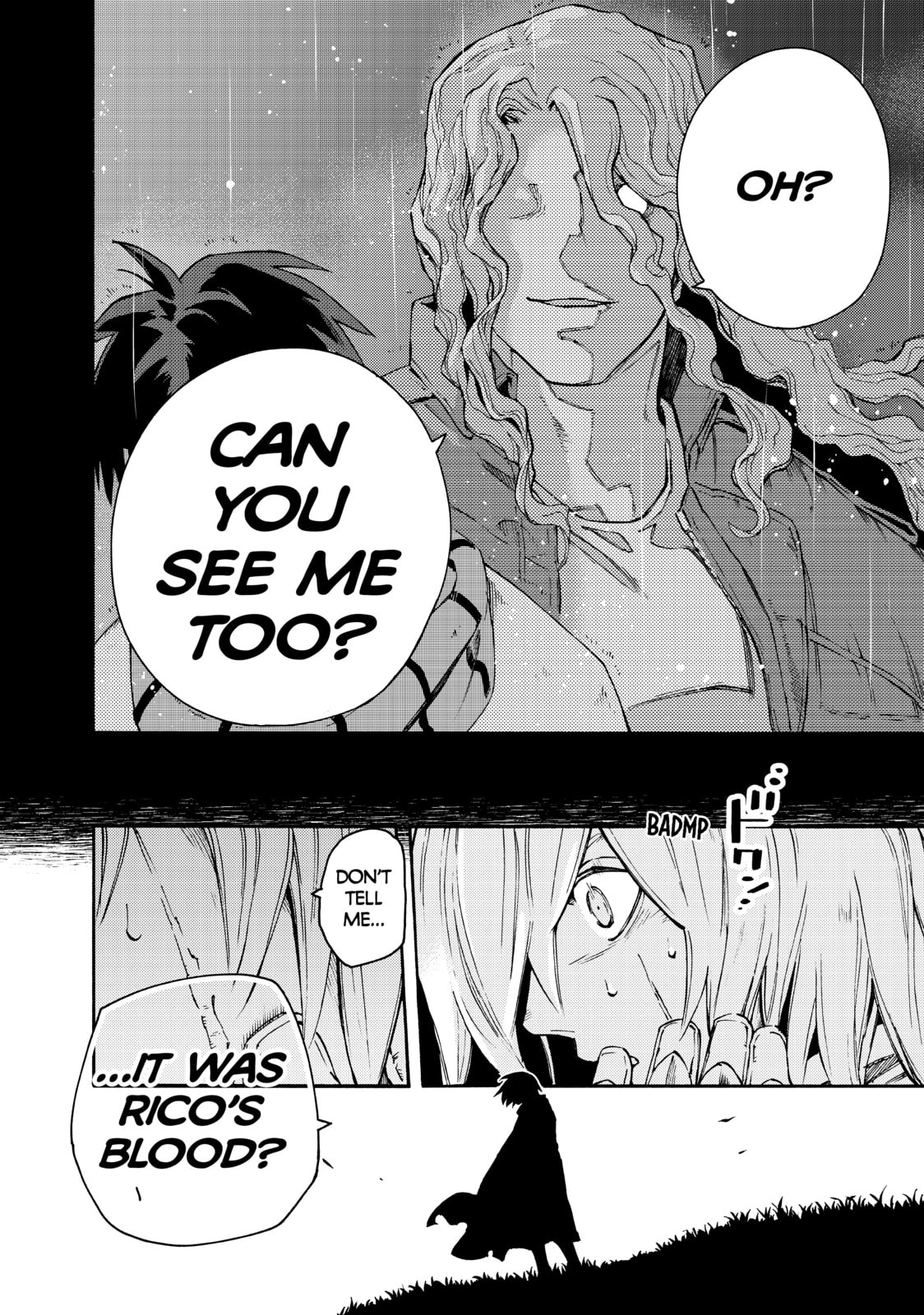 Read Ayanashi chapter 10 image 68 on Lezhin