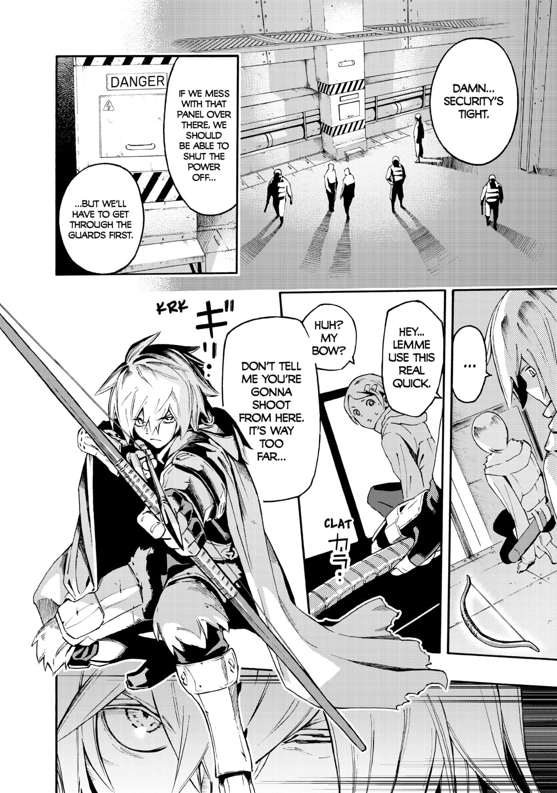 Read Ayanashi chapter 10 image 9 on Lezhin